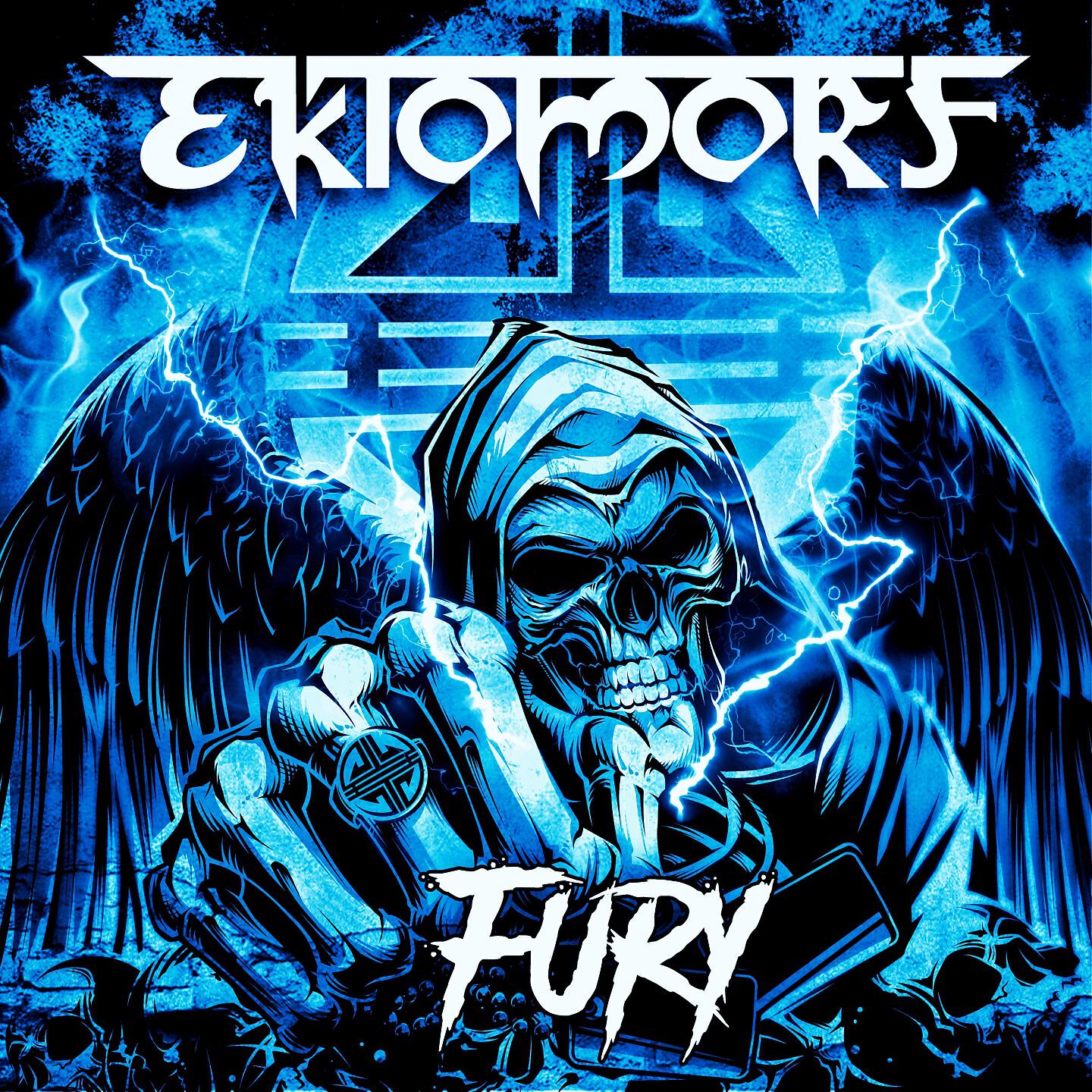 Ektomorf - Infernal Warfare