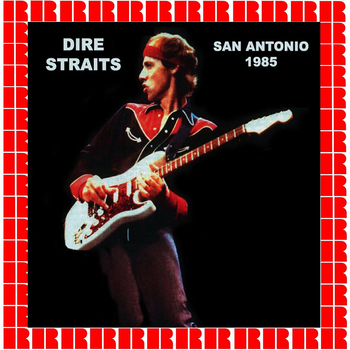 Dire Straits - Sultans Of Swing