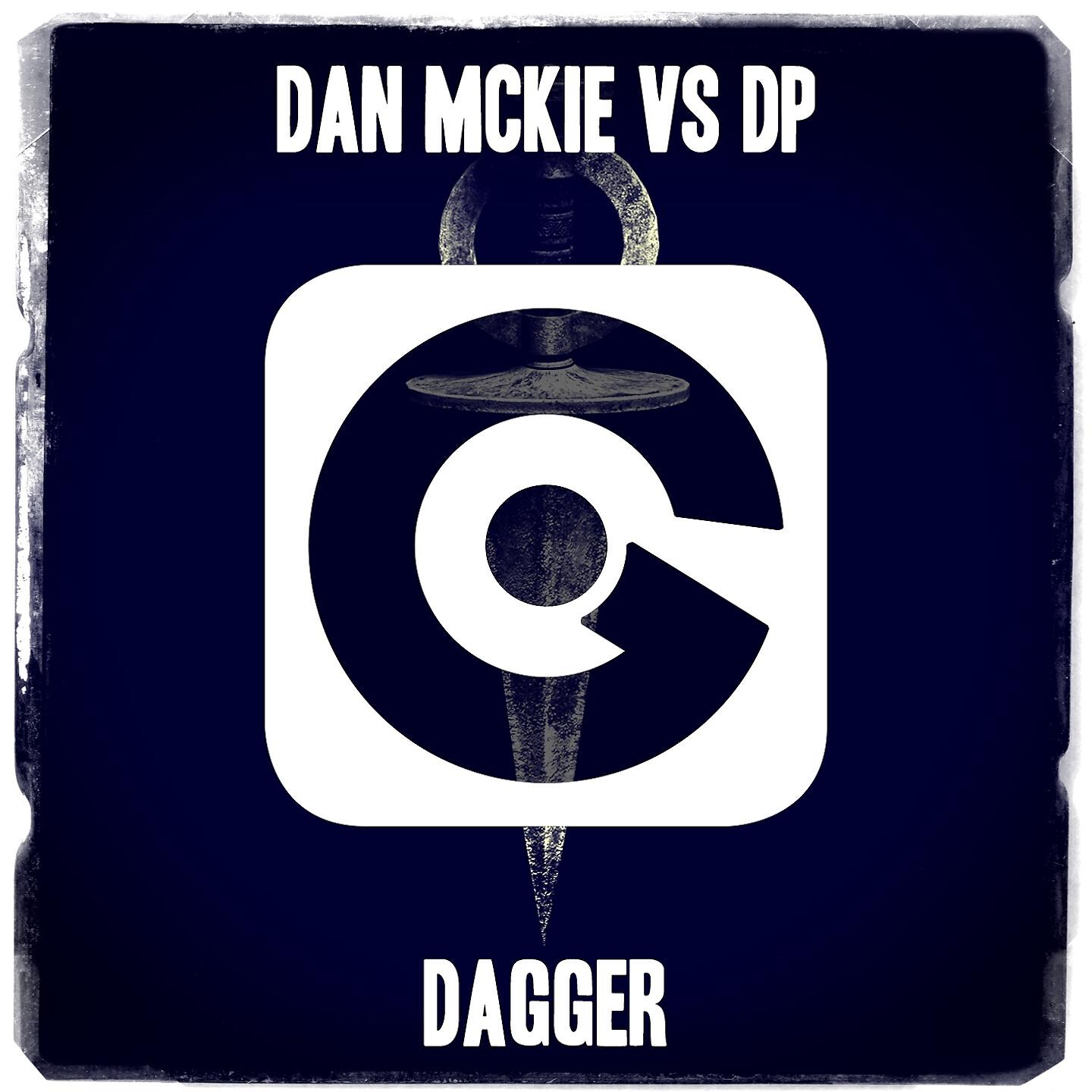 Dan McKie, DP - Dagger (Club Edit)