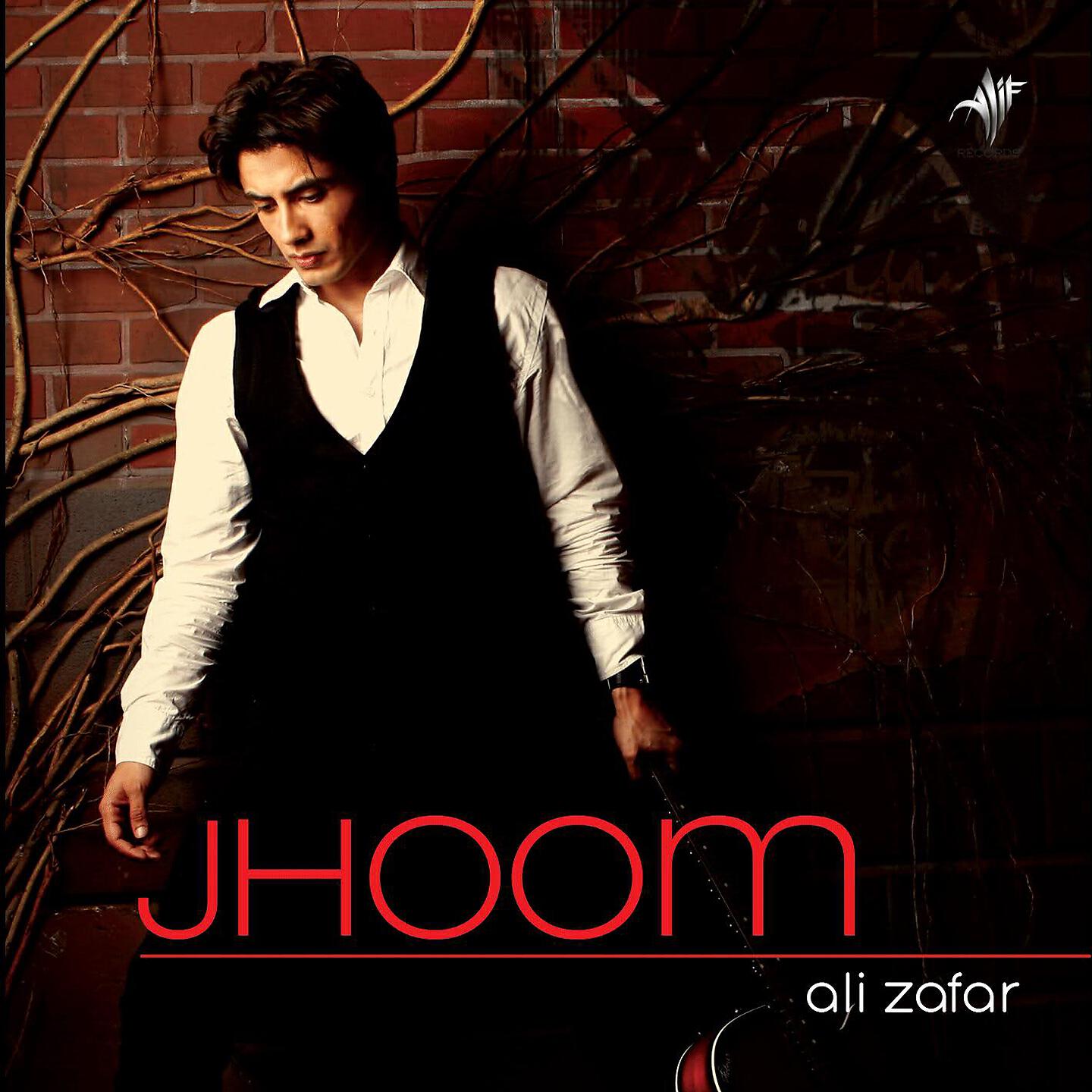 Ali Zafar - Dastan-E-Ishq