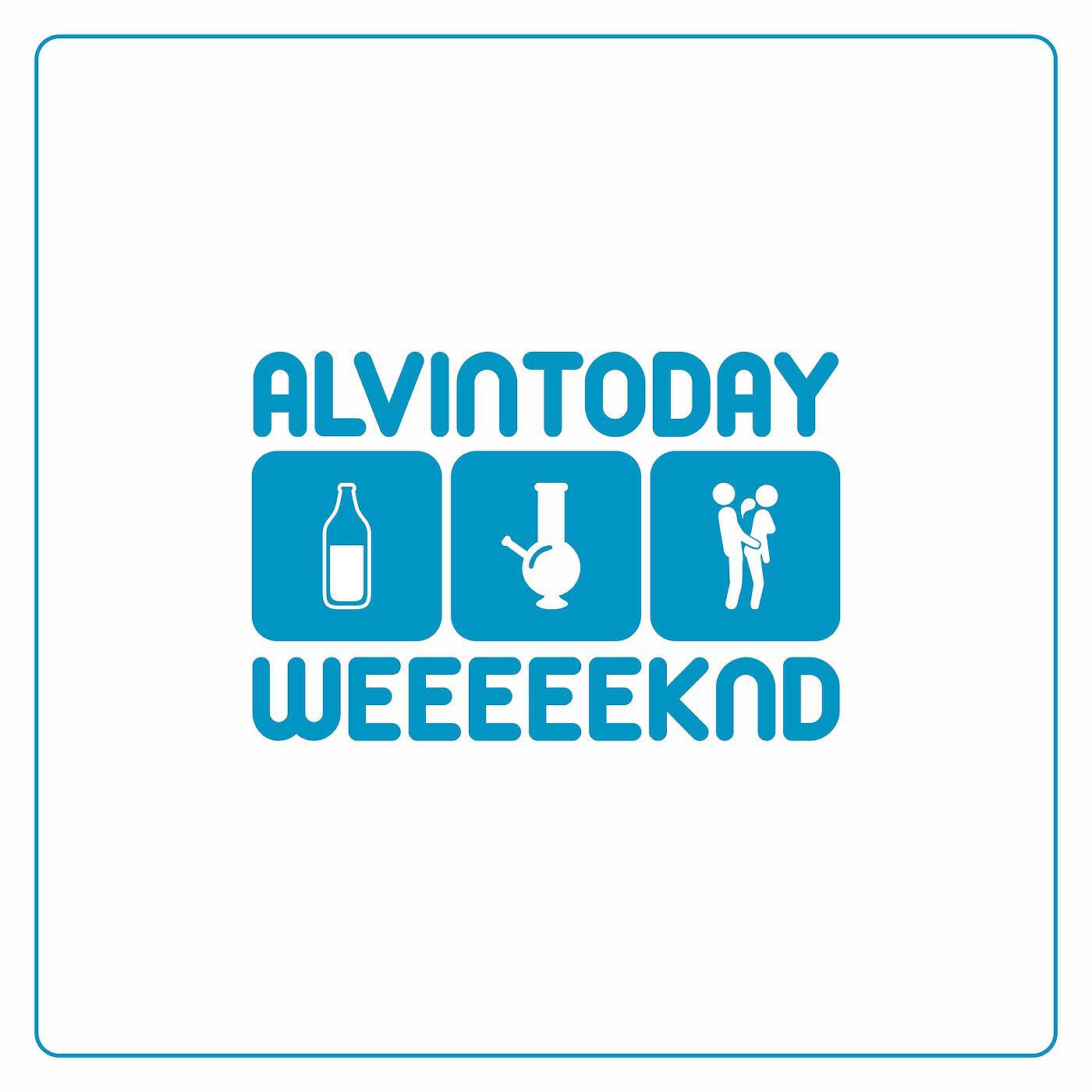 AlvinToday - Бидэй (feat. Mozee Montana)