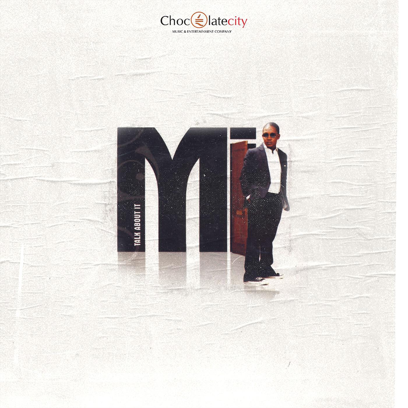 M.I Abaga - Talk About It (feat. Leony)