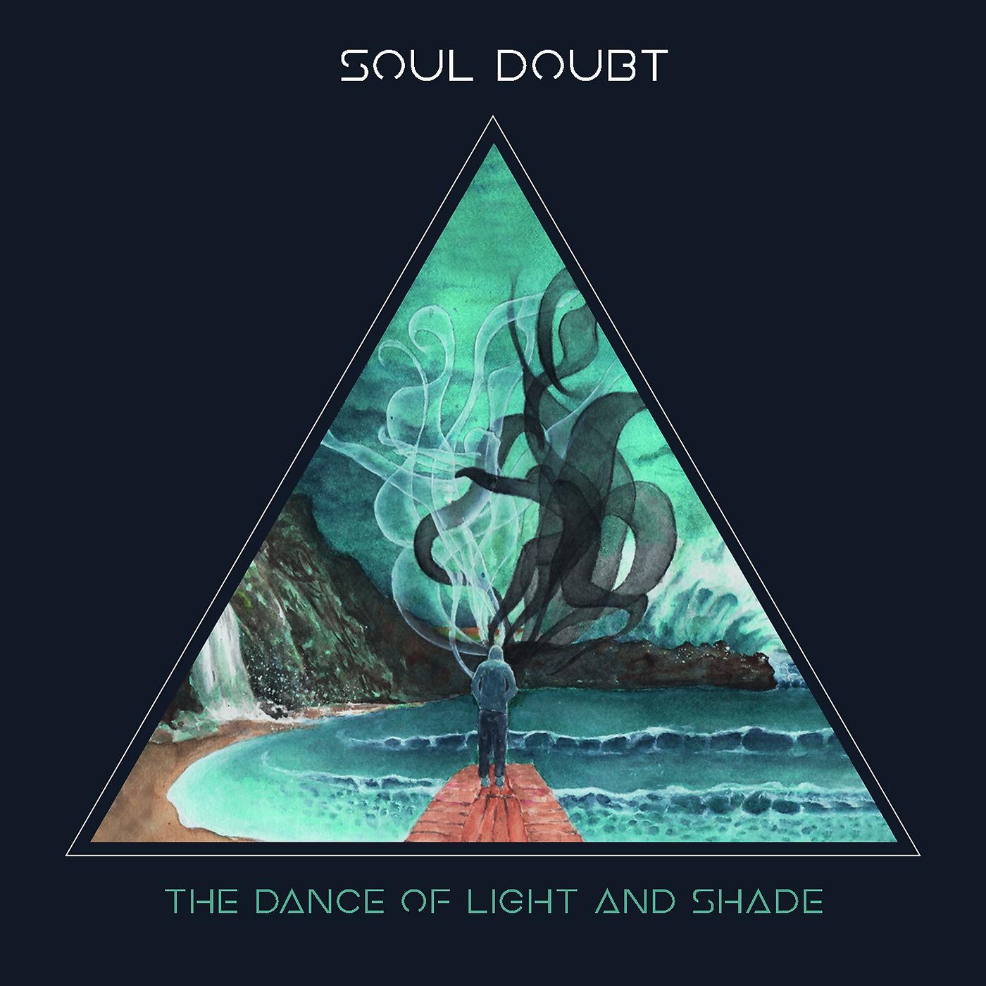 Постер альбома The Dance of Light and Shade