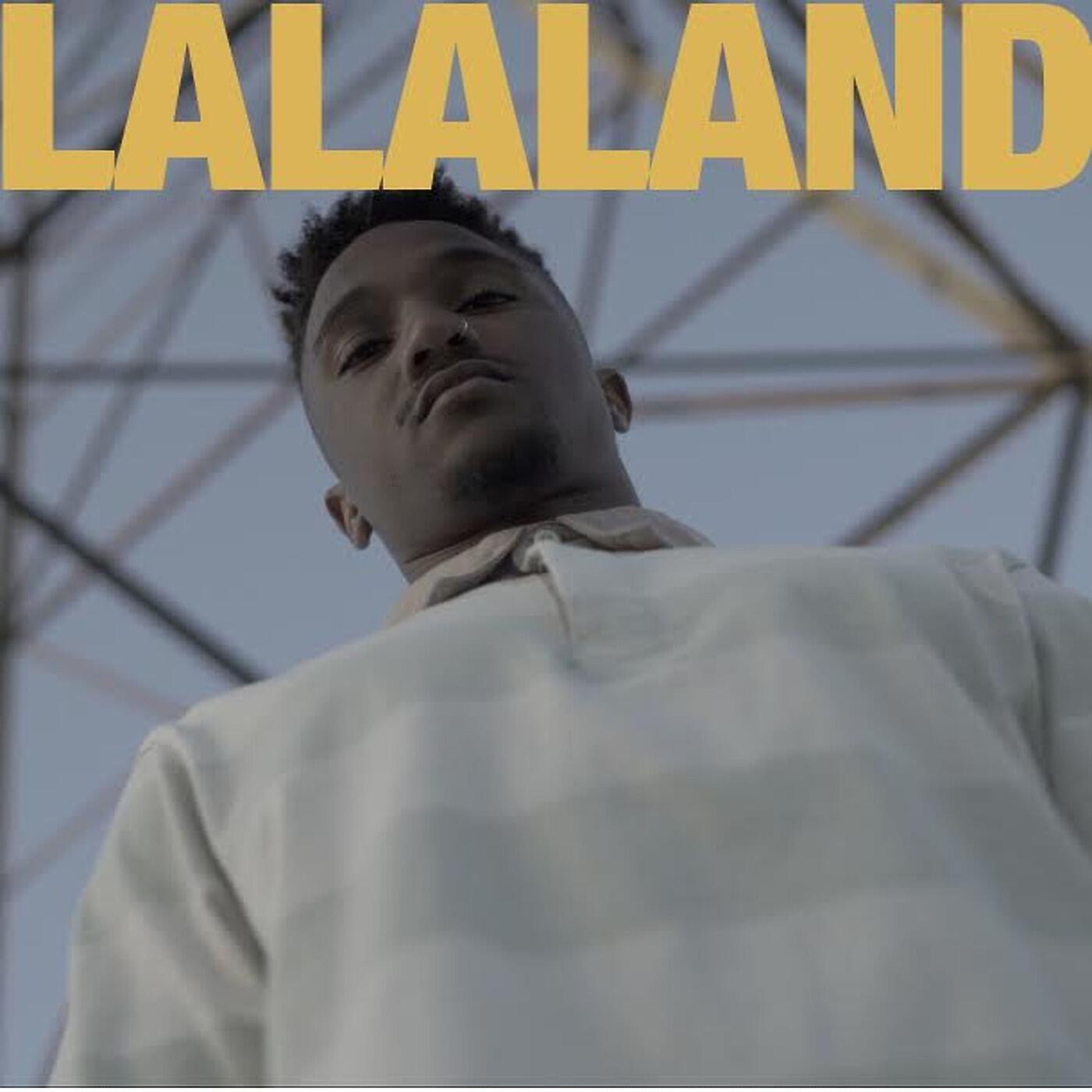 Jordan Ward - Lalaland