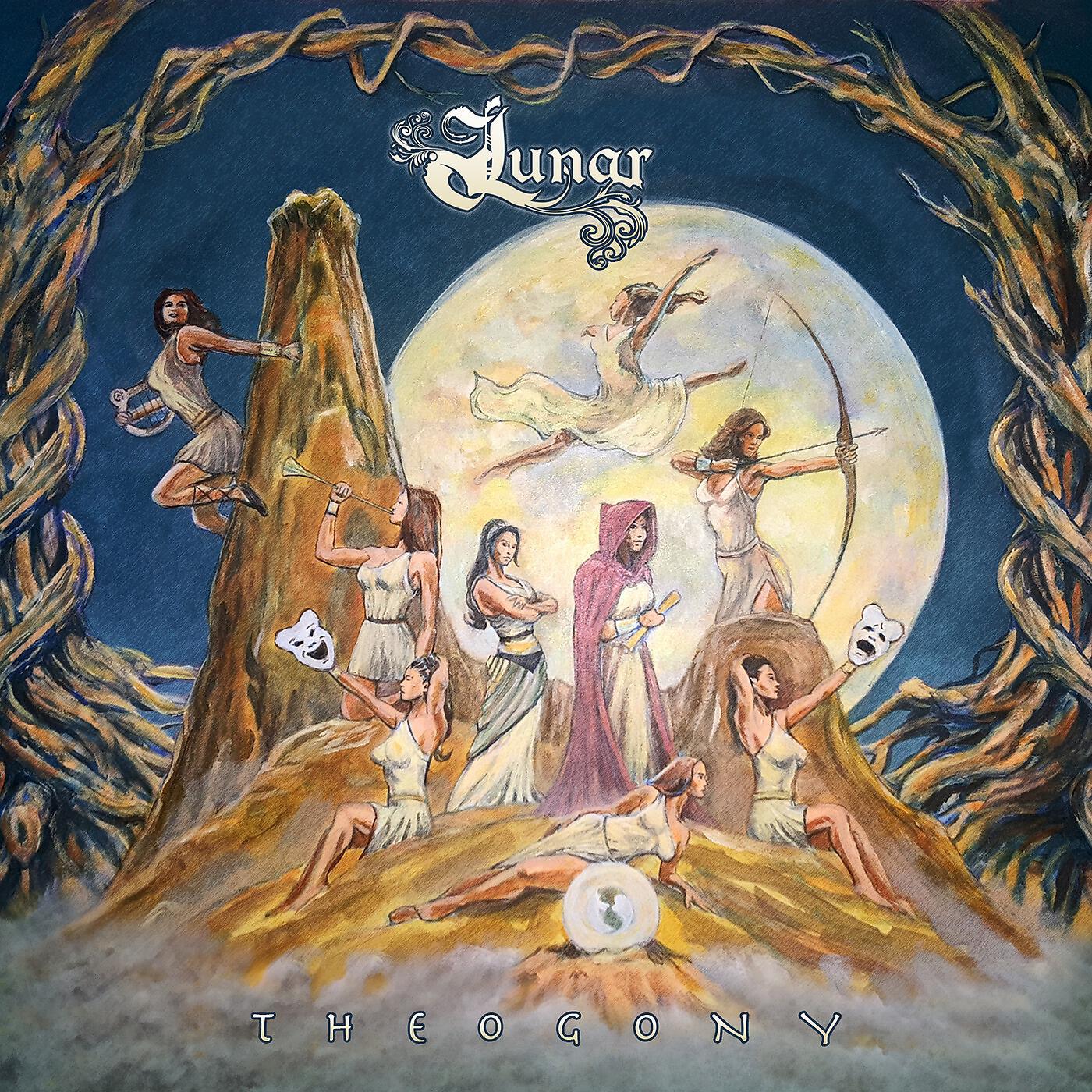 Lunar - Clio