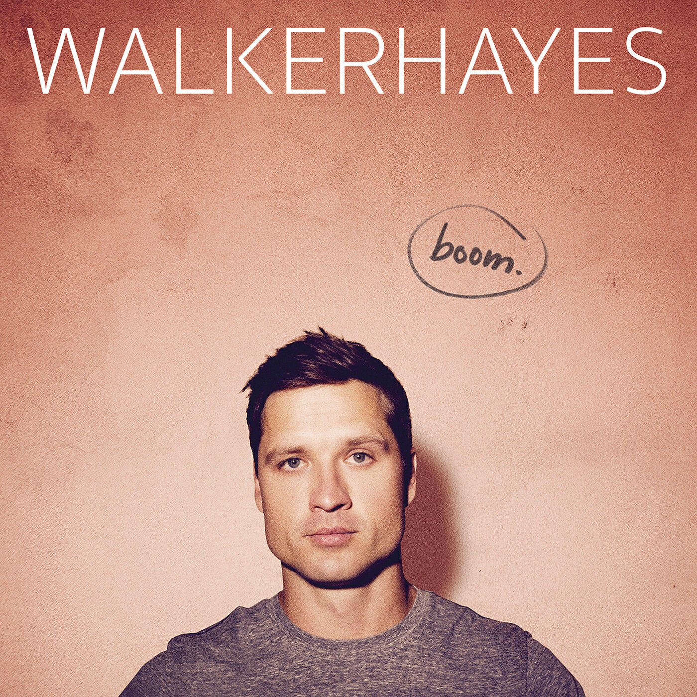 Walker Hayes - Beer in the Fridge