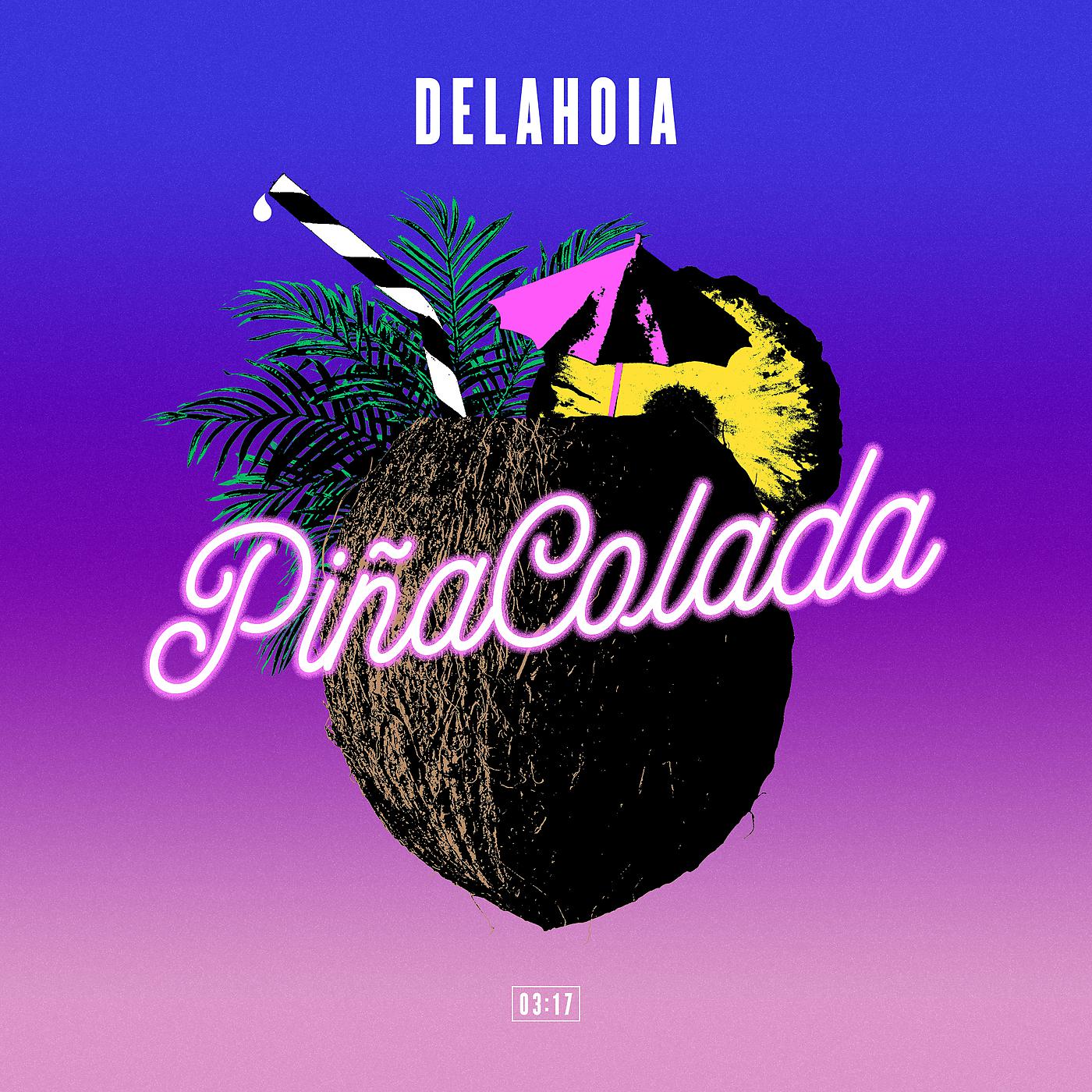 Постер альбома Piña Colada