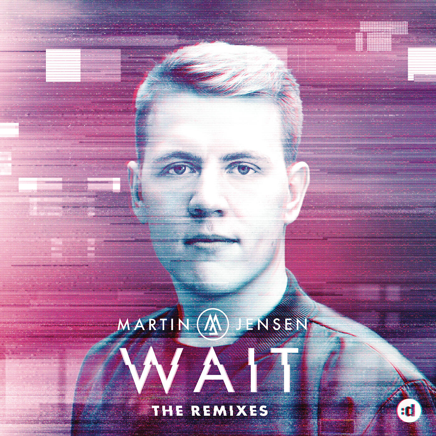 Martin Jensen - Wait (Nector Remix)