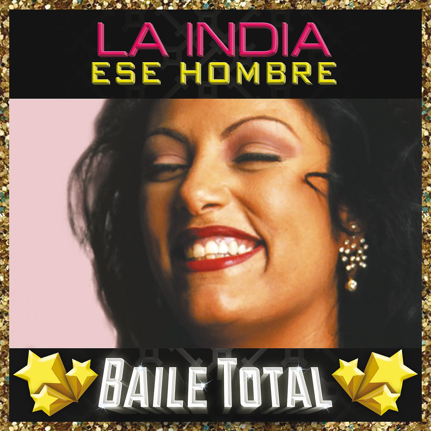 Постер альбома Ese Hombre