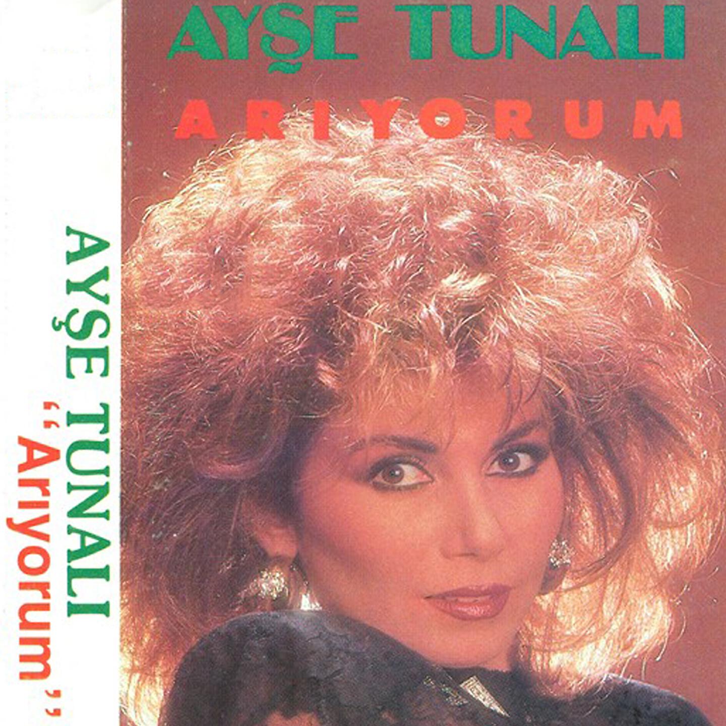 Ayşe Tunalı - Çıkmaz Sokakta