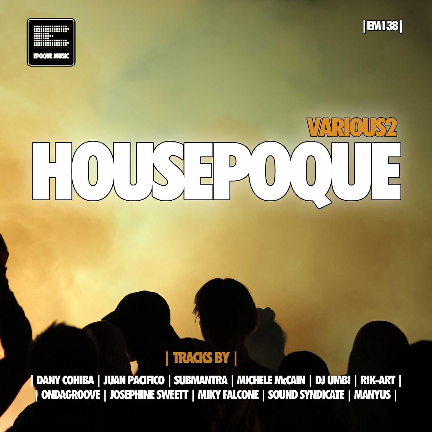 Michele McCain - I Betcha Don't Know (Submantra & DJ Umbi Soulful Vocal Mix)