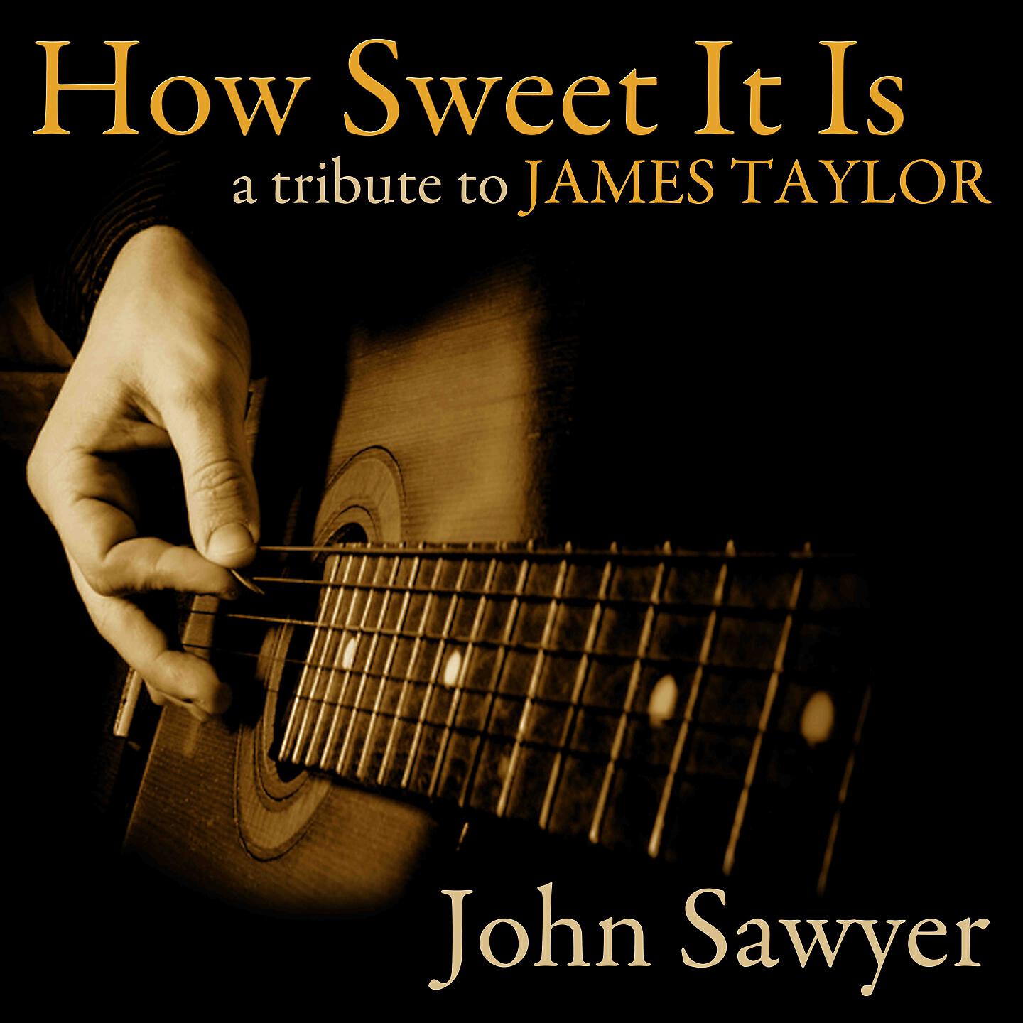 John Sawyer - Like Everyone She Knows