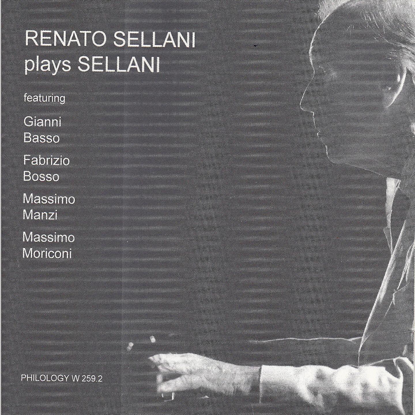 Renato Sellani - Mass Bass (Per Massimo Moriconi)