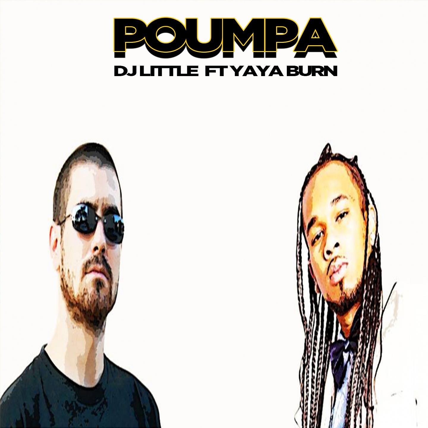 Постер альбома Poumpa