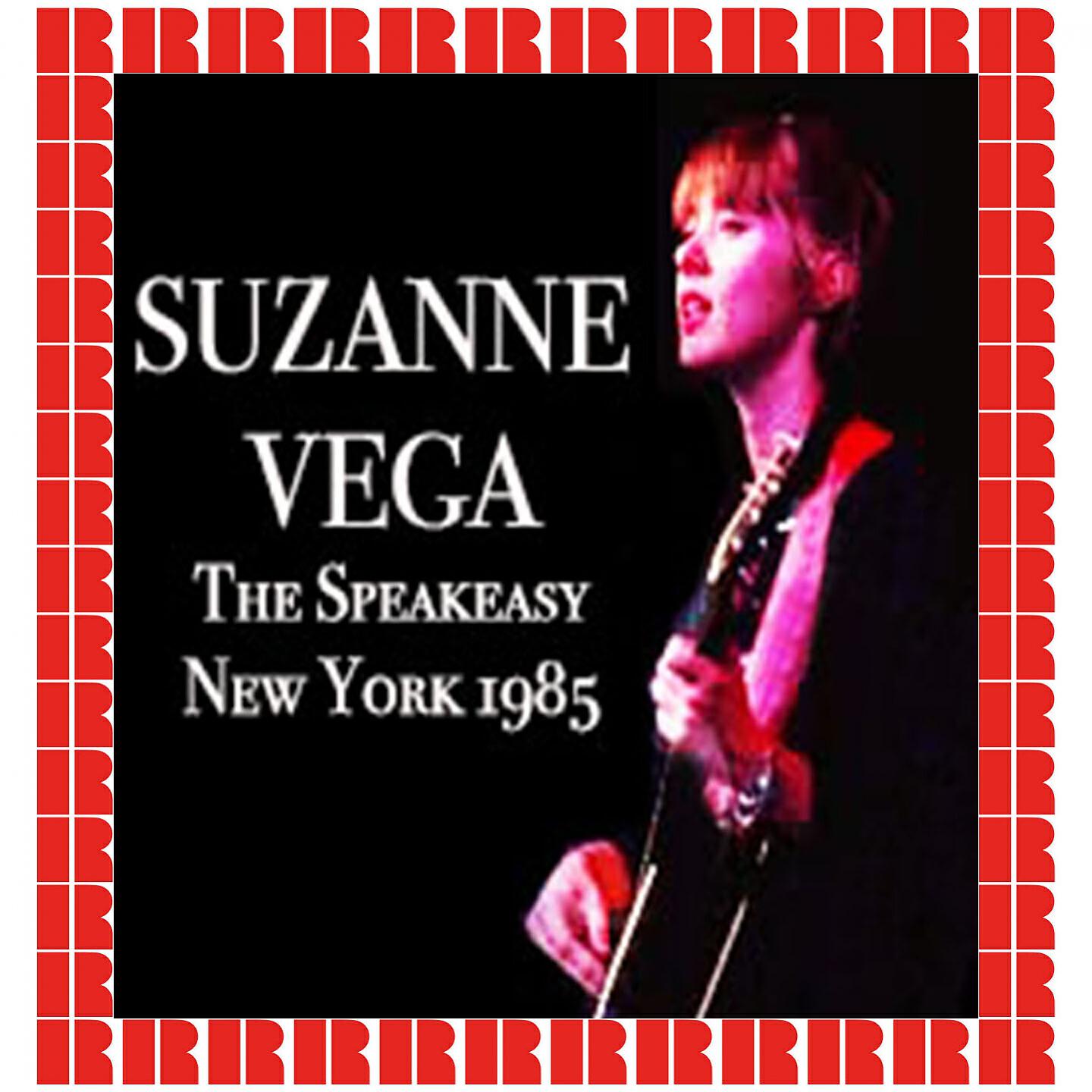 Suzanne Vega - Neighborhood Girls