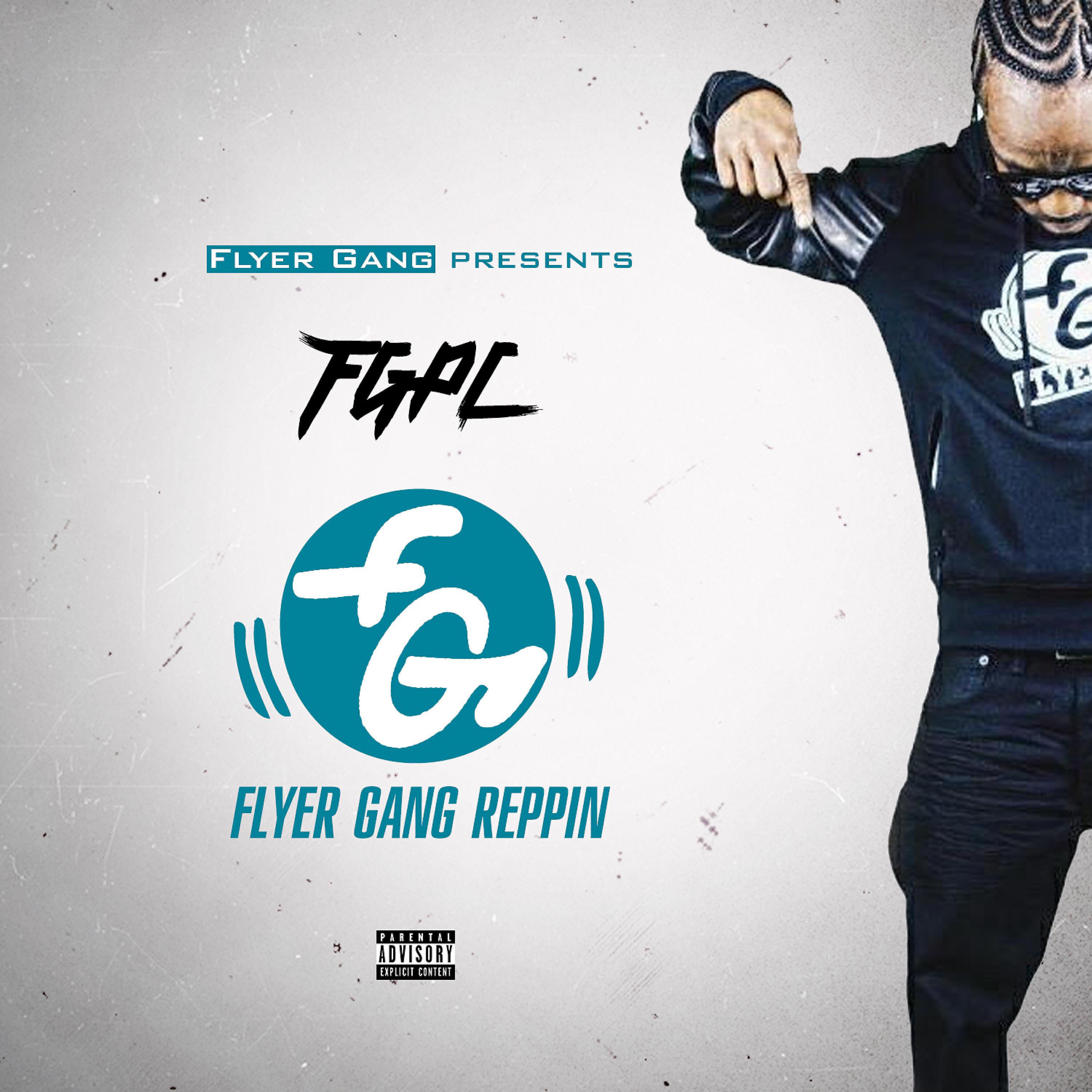 FGPC - Flyin Livin (feat. Yung Ralph, 2Kool, Diezal & Yung Nino)