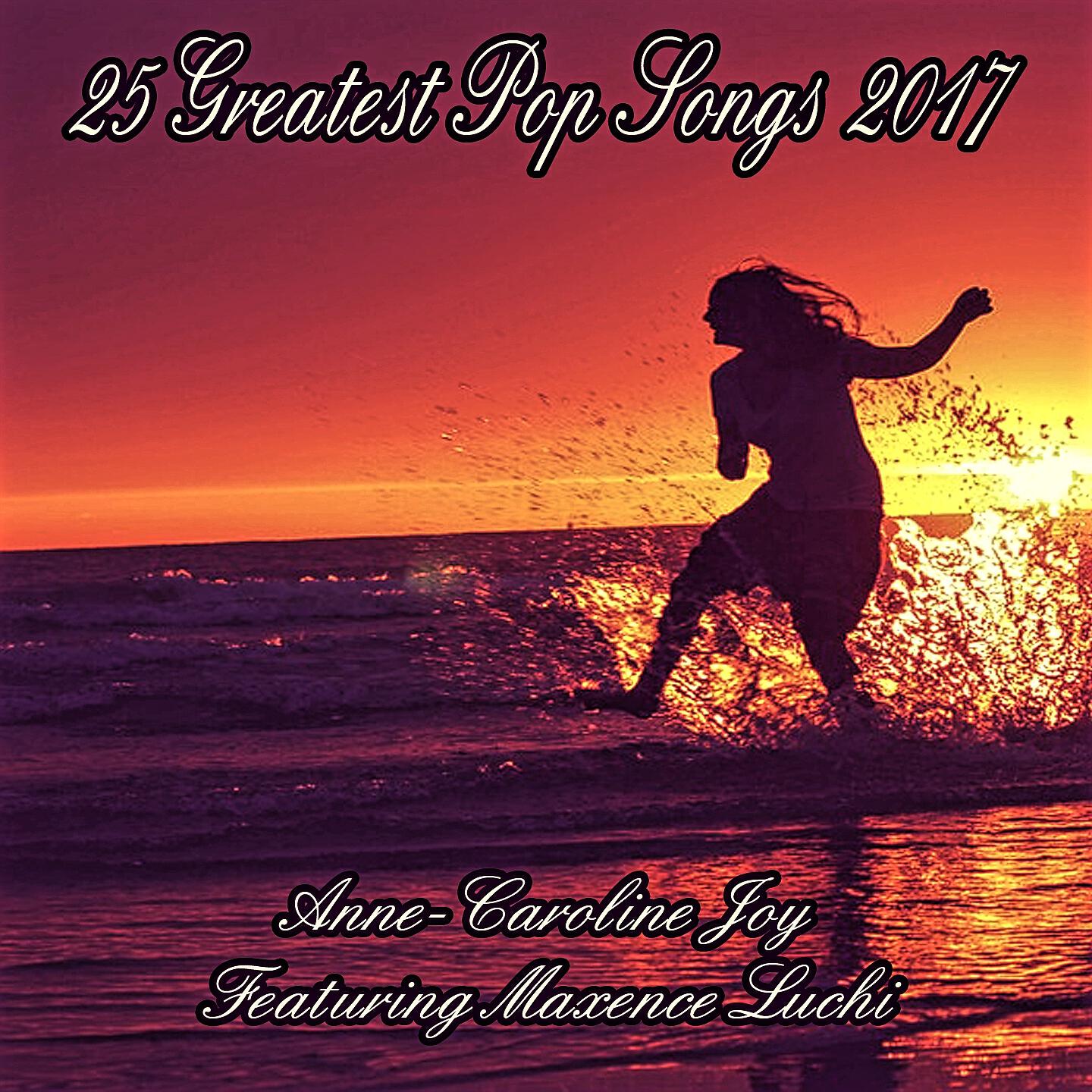 Anne-Caroline Joy - Mayday (Reprise De Shy'm Feat Kid Ink)