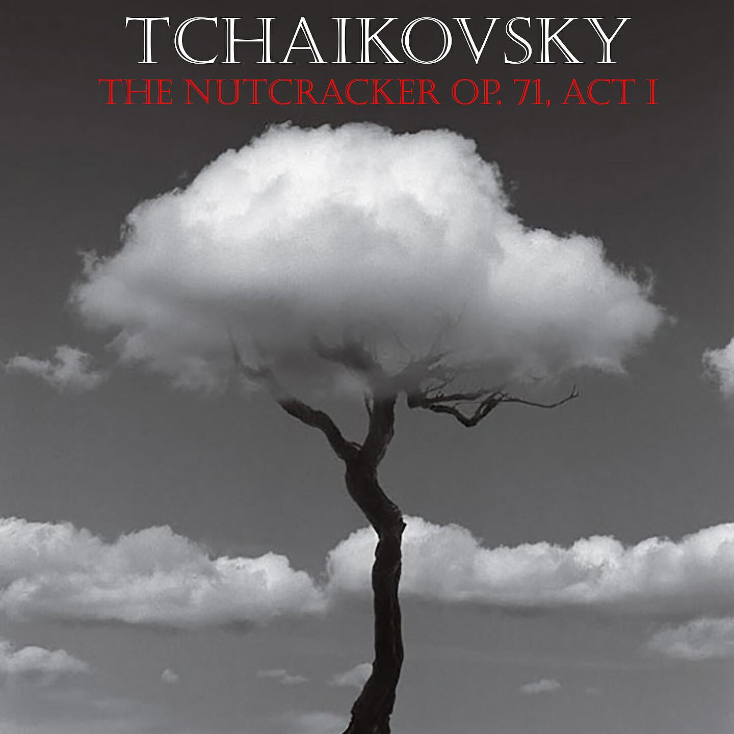 London Symphony Orchestra - The Nutcraker, Act I, Scene I, Op. 71: March