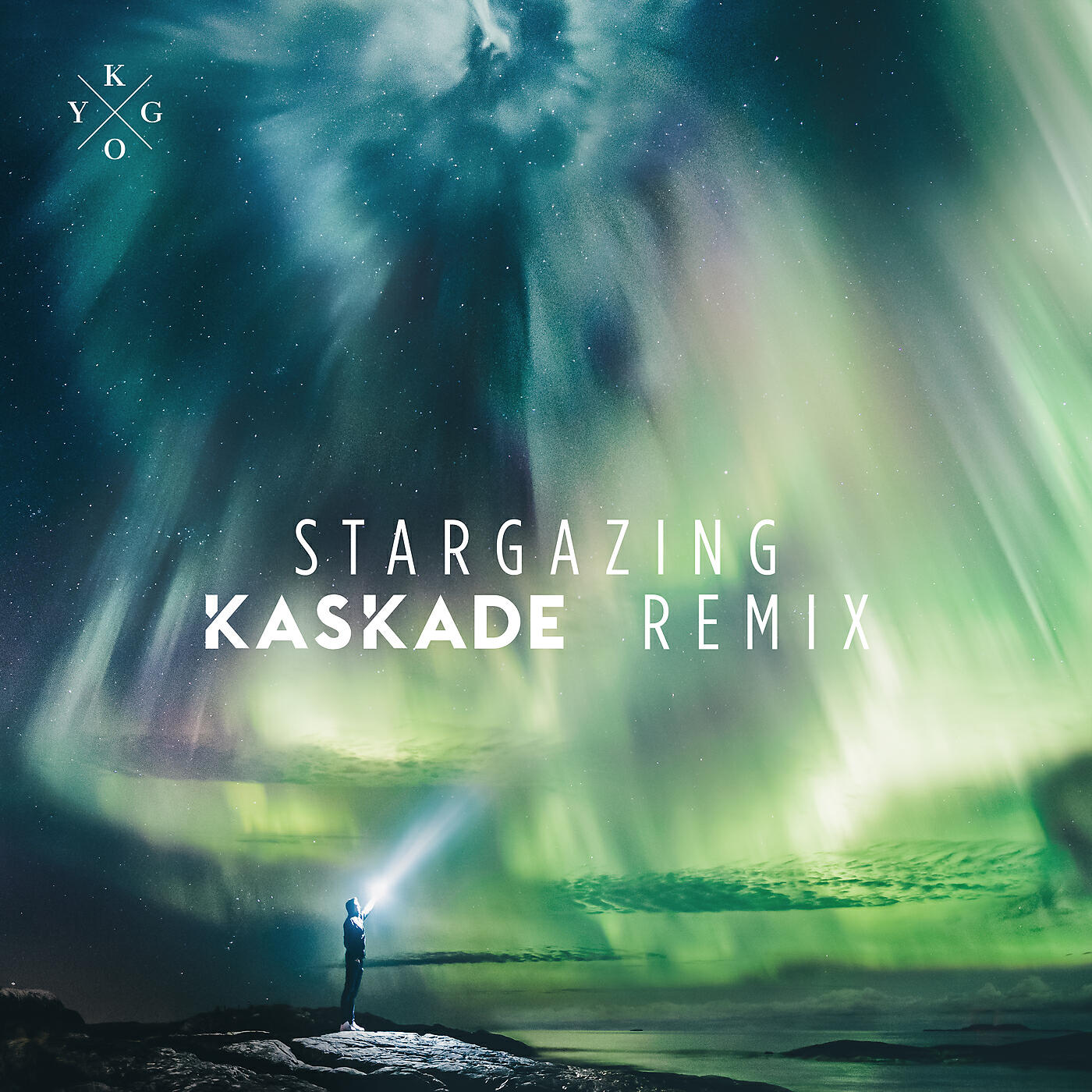 Kygo - Stargazing (Kaskade Remix)