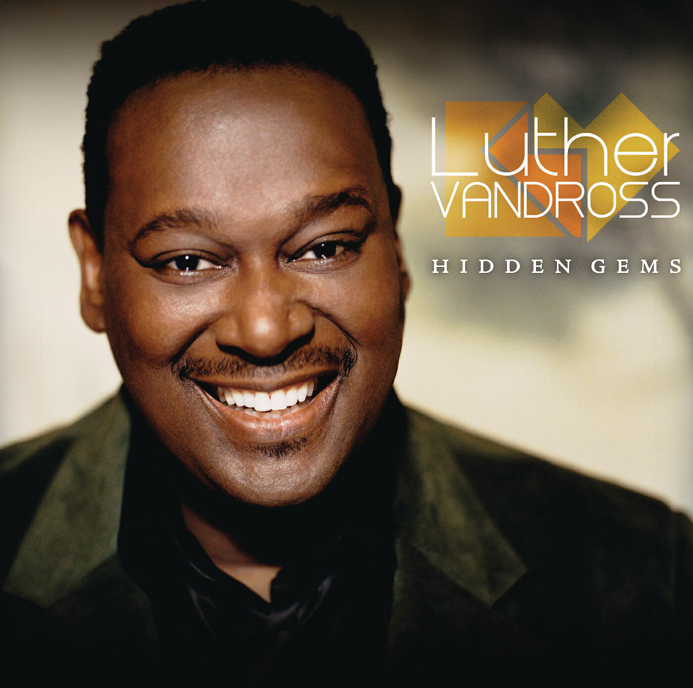 Luther Vandross - When You Call On Me (Baby That's When I Come Runnin')