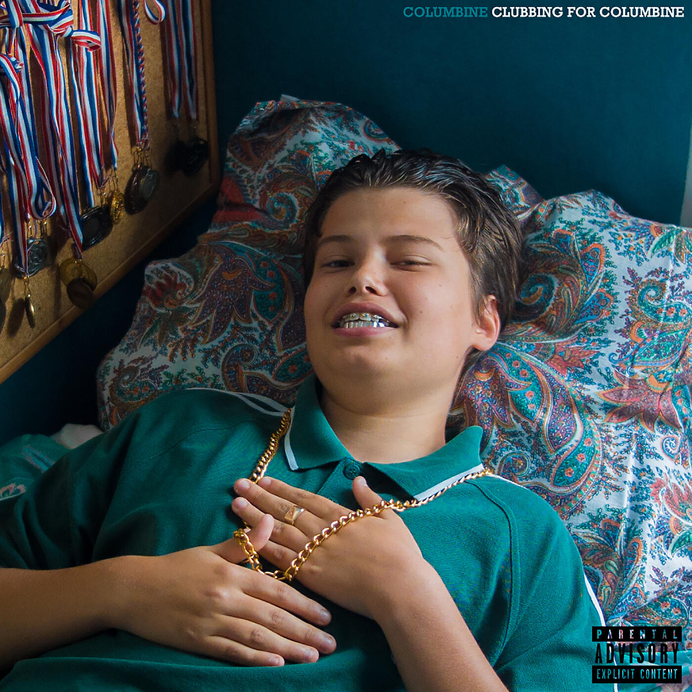 Columbine - L'école
