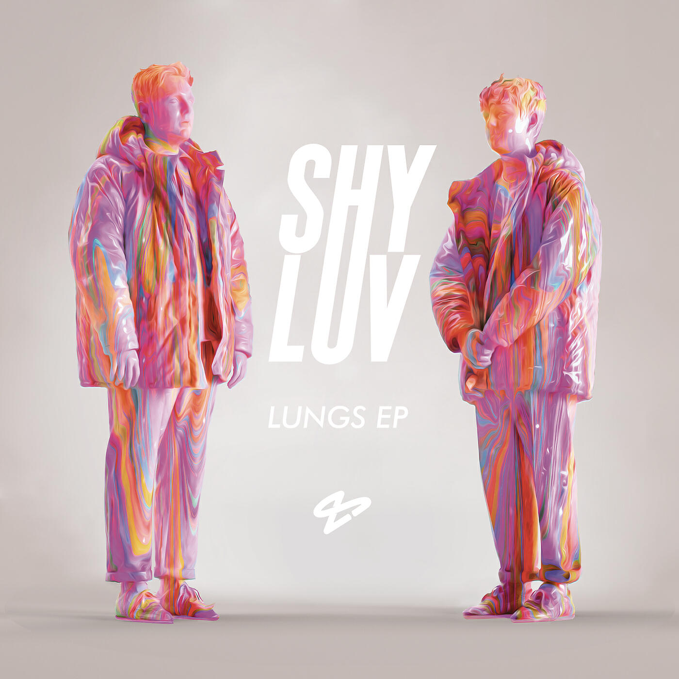 Shy Luv - Like a River (Karma Kid Remix)