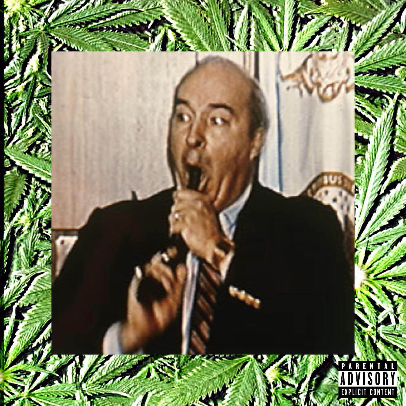 Постер альбома KILL YOURSELF Part III: The Budd Dwyer Saga