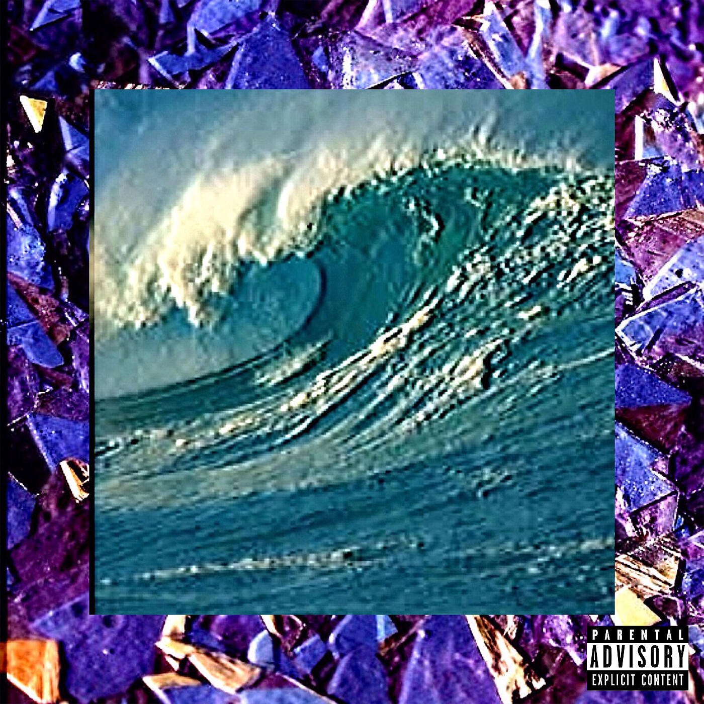 $UICIDEBOY$ - Purple Ranger (Sippin' Donatello With Captain Ginyu Y2K Remix)