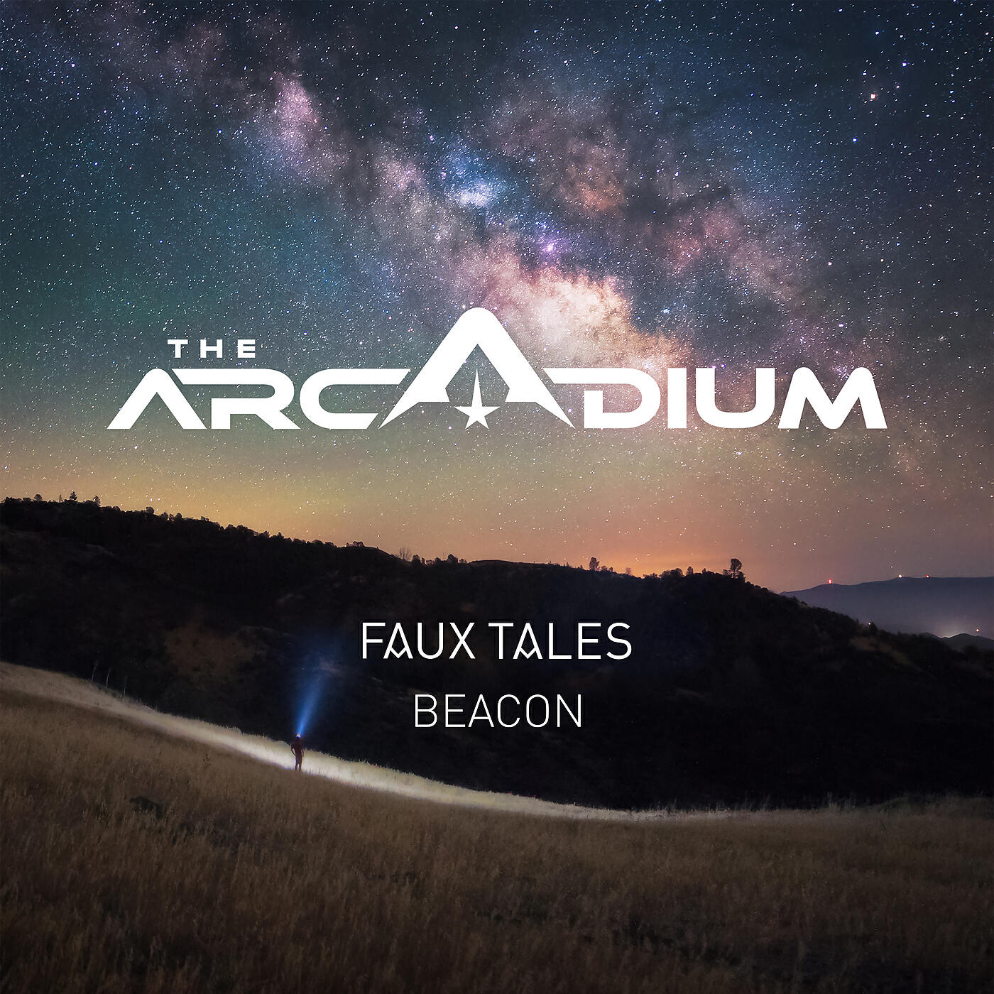 Faux Tales - Beacon
