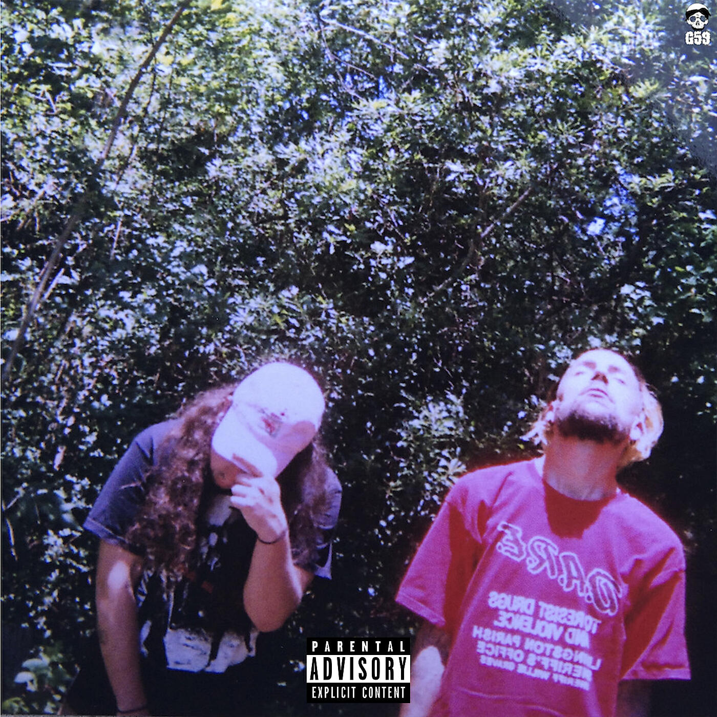 $UICIDEBOY$ - Mount Sinai