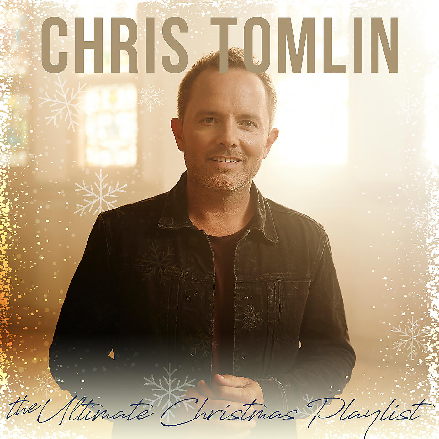 Chris Tomlin - Noel (Live)