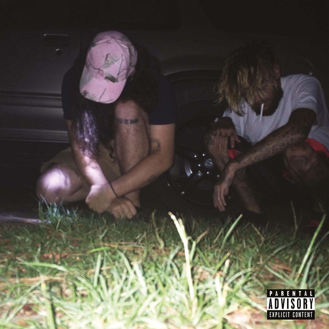 $UICIDEBOY$ - Reign In Blood