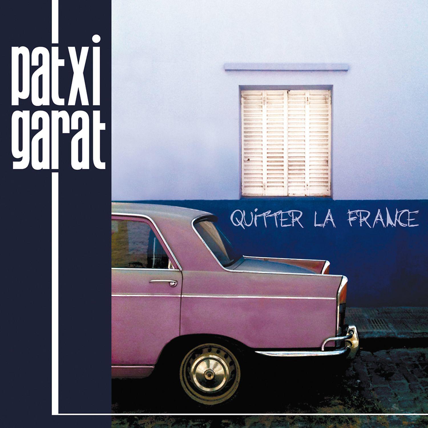 Постер альбома Quitter la France