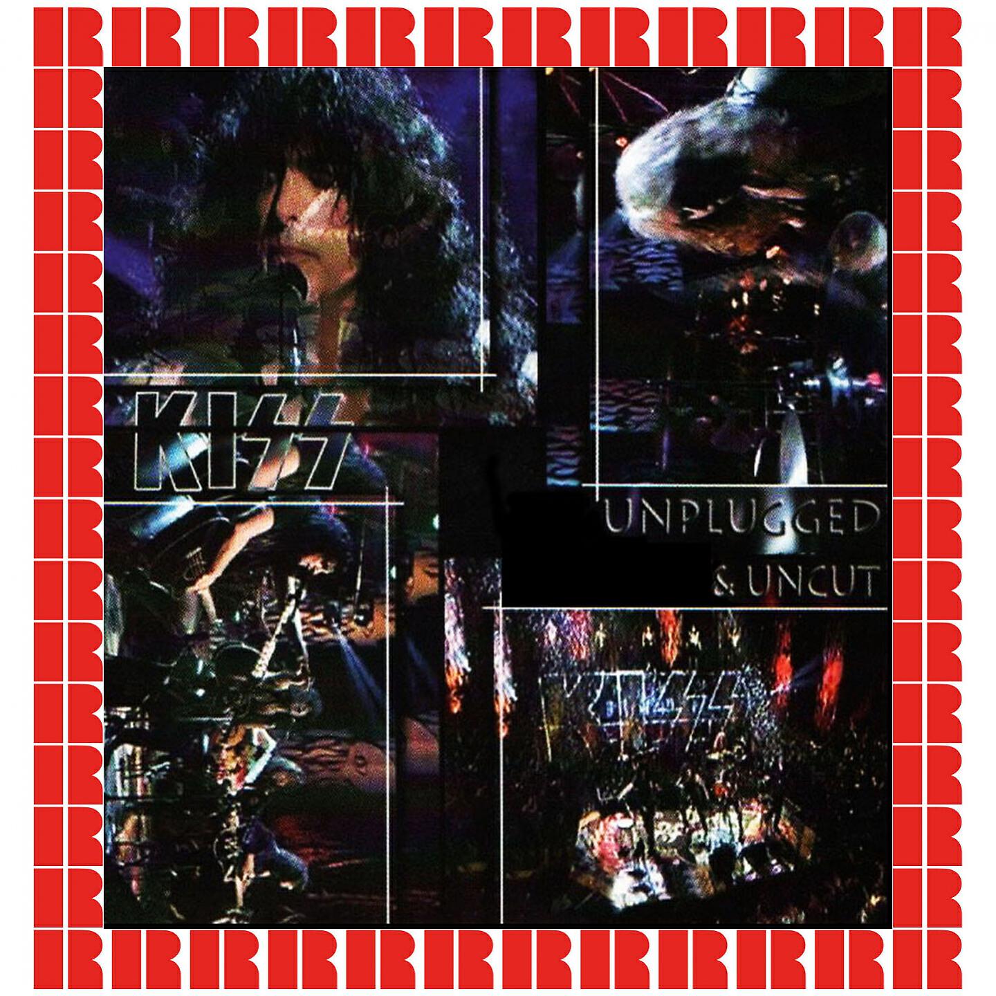 Kiss - Hard Luck Woman
