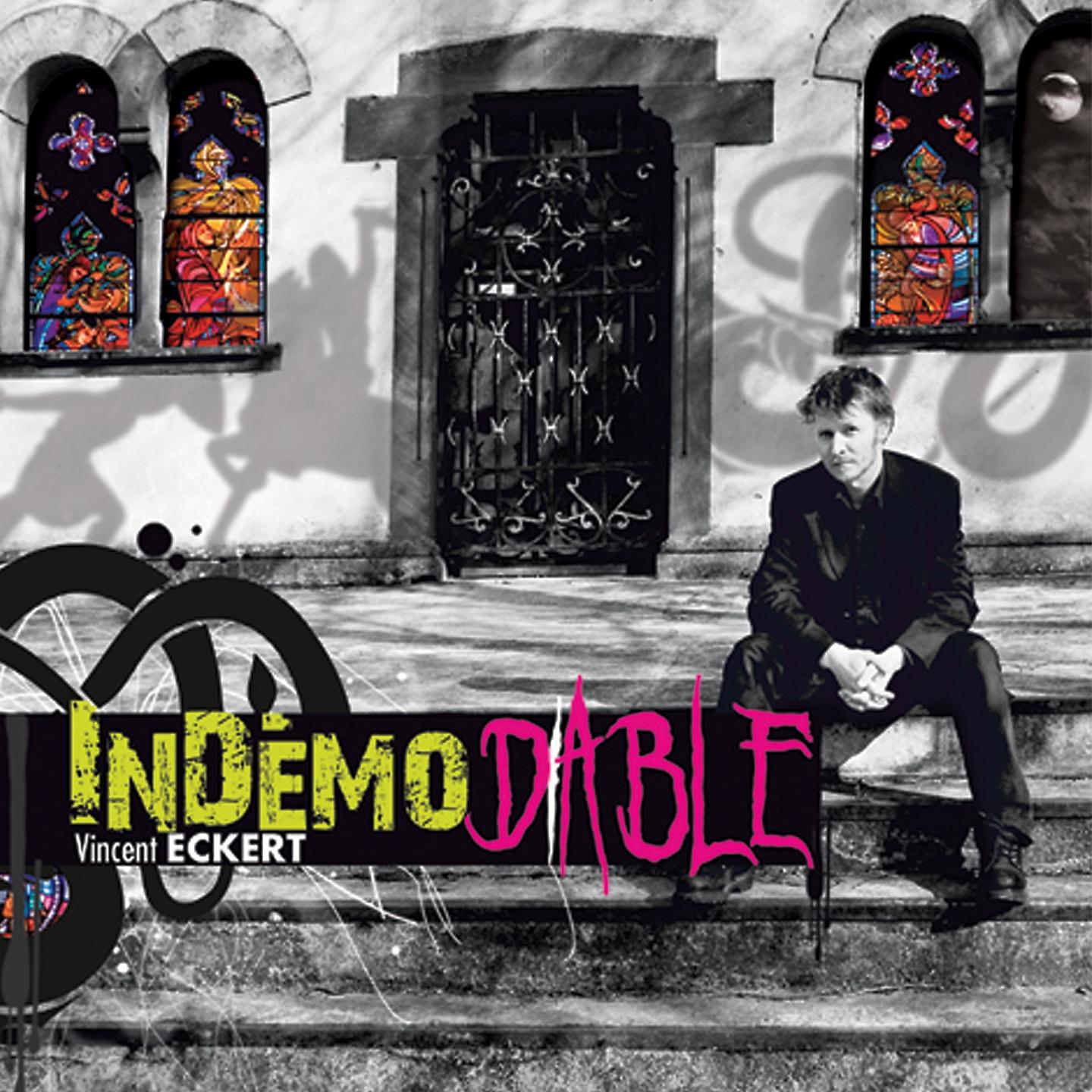 Постер альбома Indémodiable