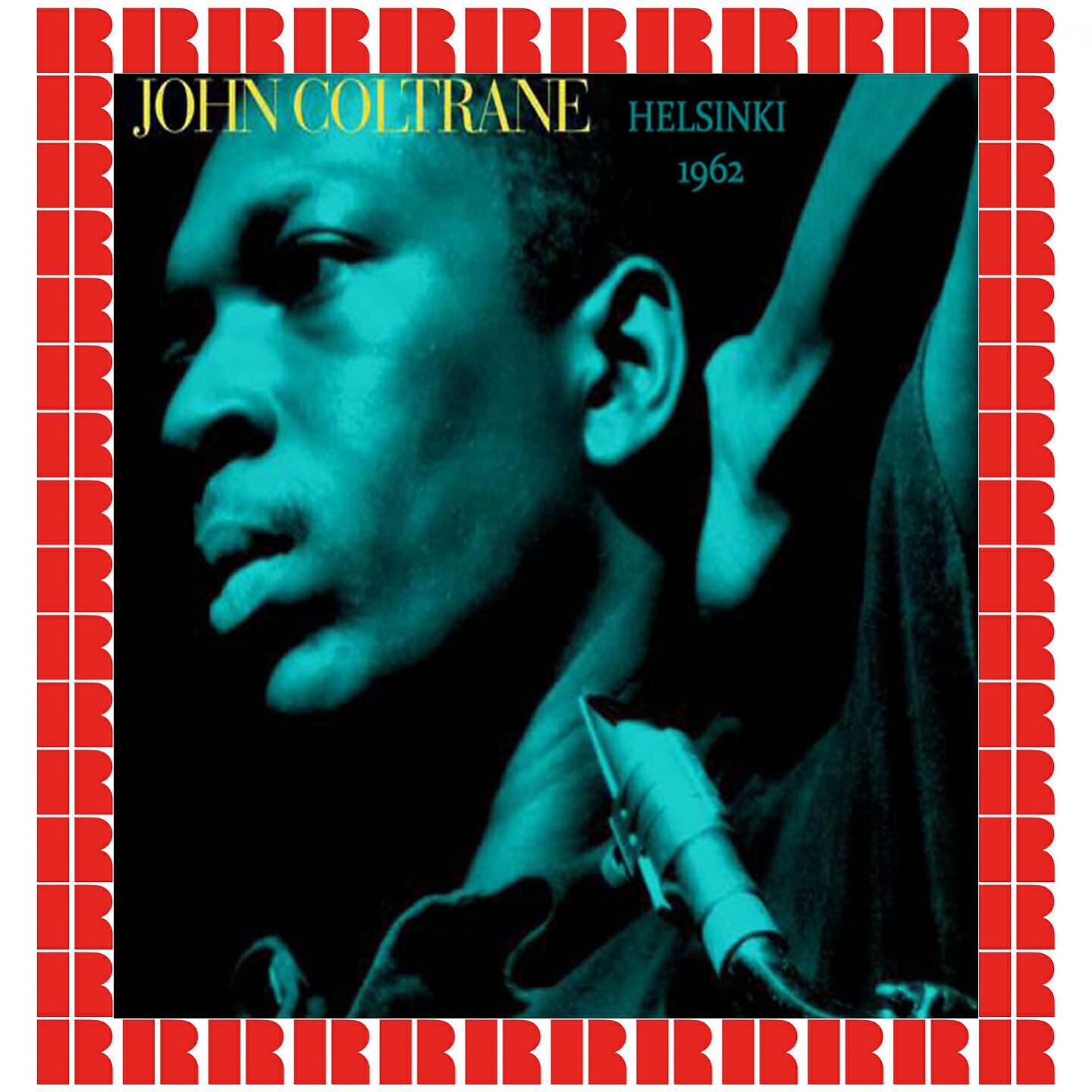 John Coltrane Quartet - The Inchworm