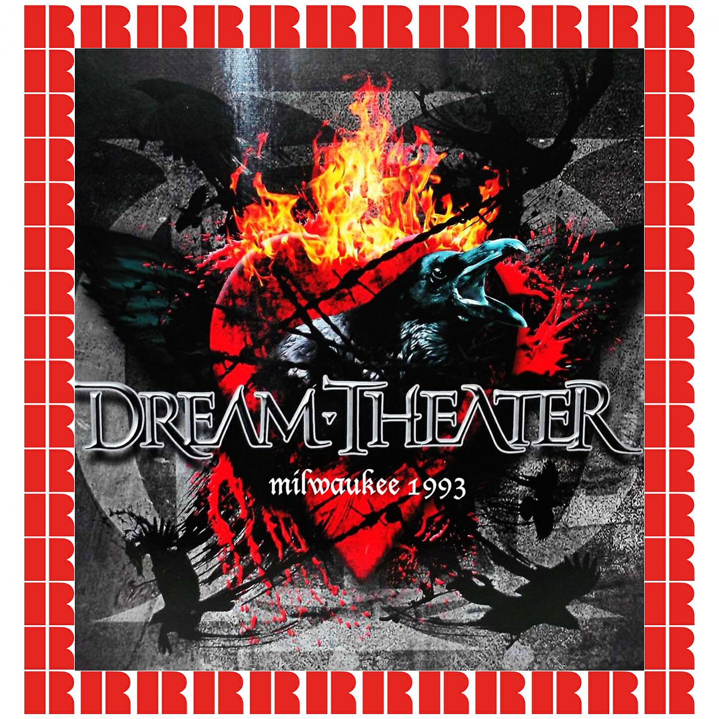 Dream Theater - DJ Outro
