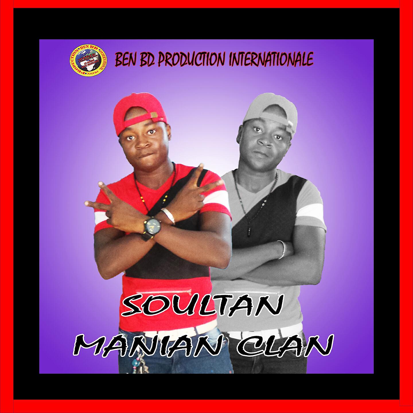 Soultan - Foye-Tan Gachi