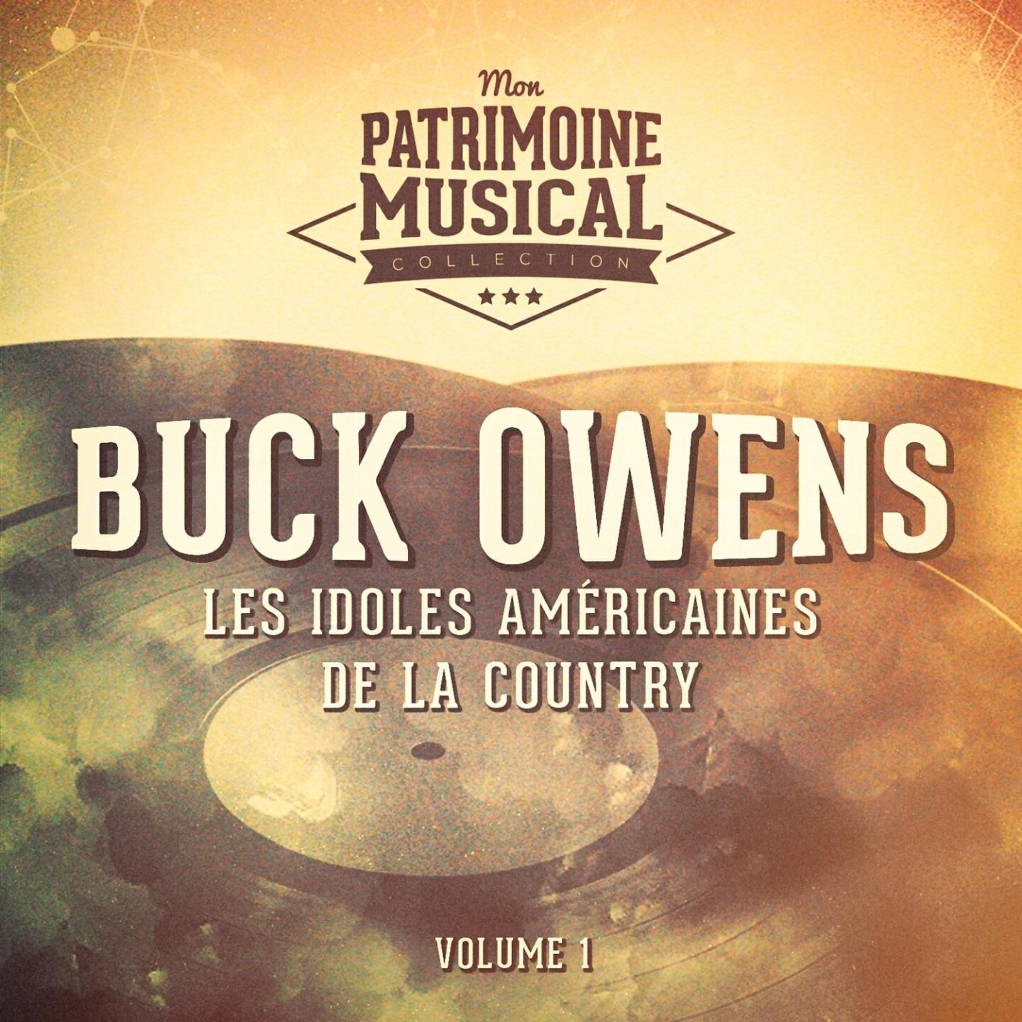 Buck Owens - Heartaches for a Dime