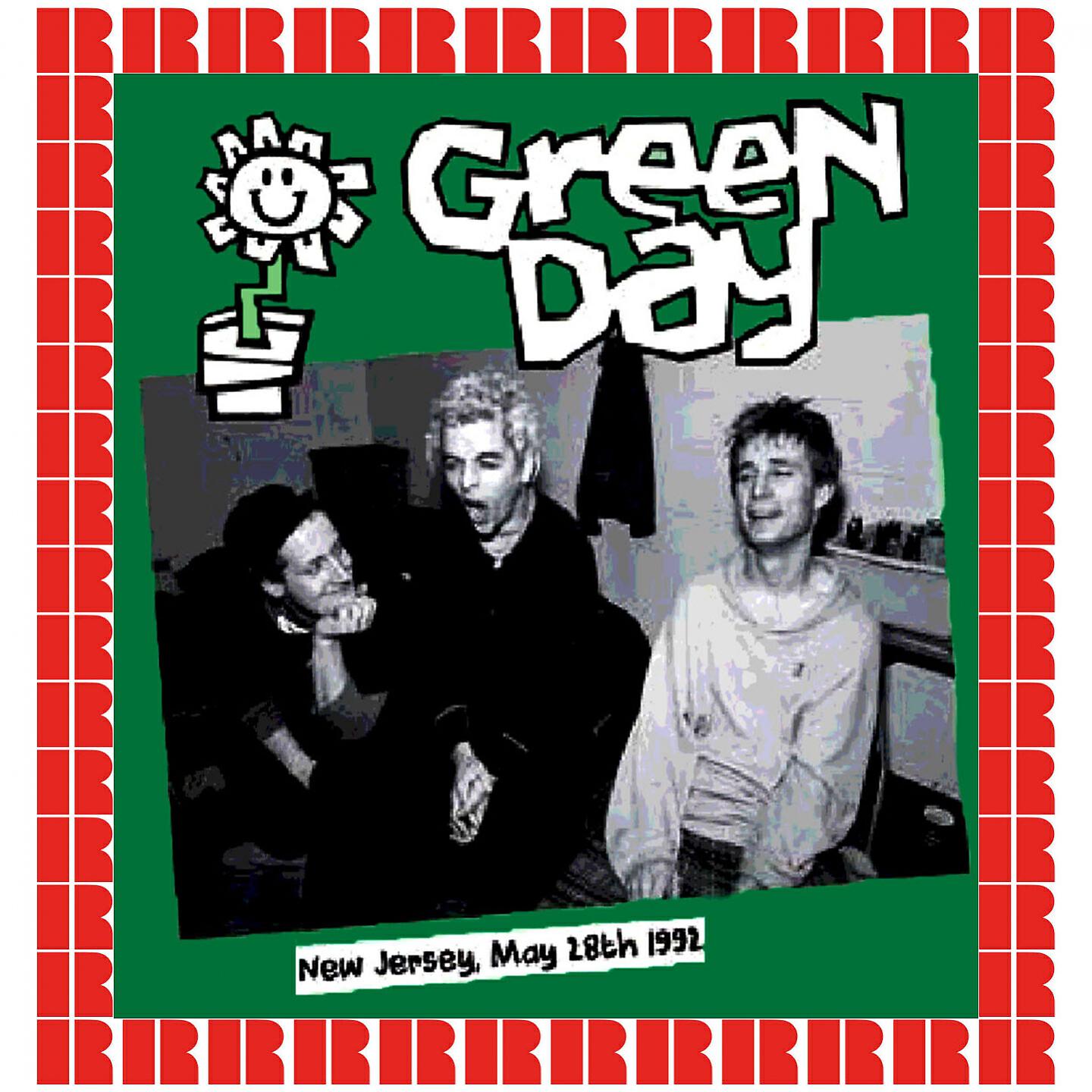 Green Day - C Yo Yus