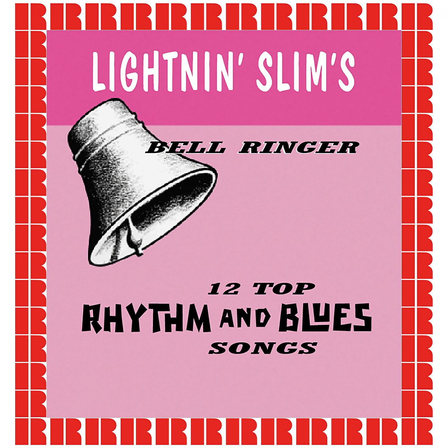 Lightnin' Slim - Don't Start Me Talking