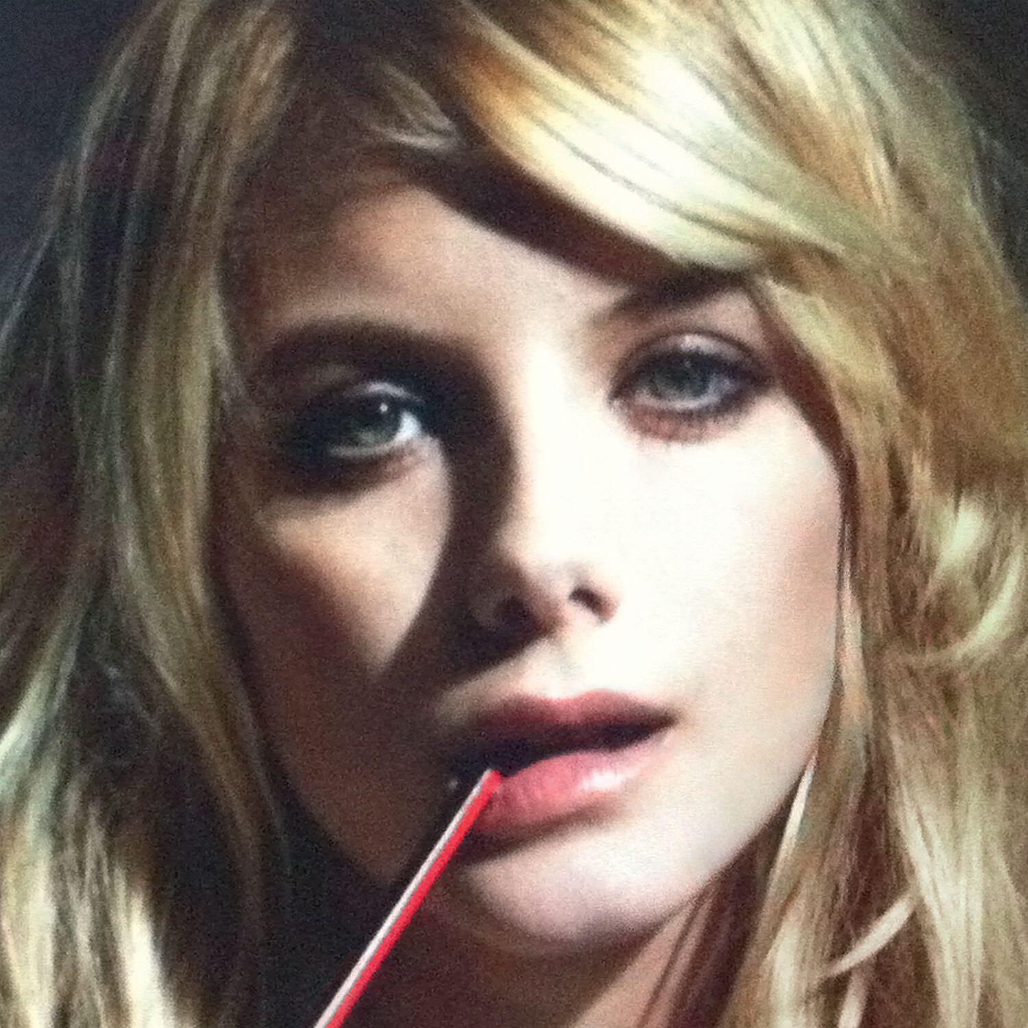 Mélanie Laurent - Uncomfortable (with Damien Rice)