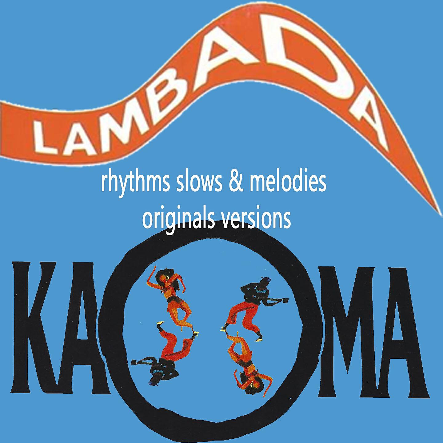Kaoma - Sopenala