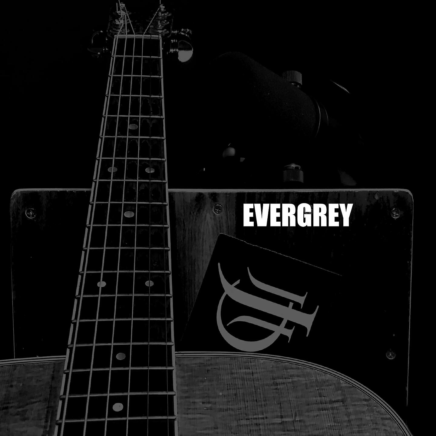 JD Miller - Evergrey (Acoustic)