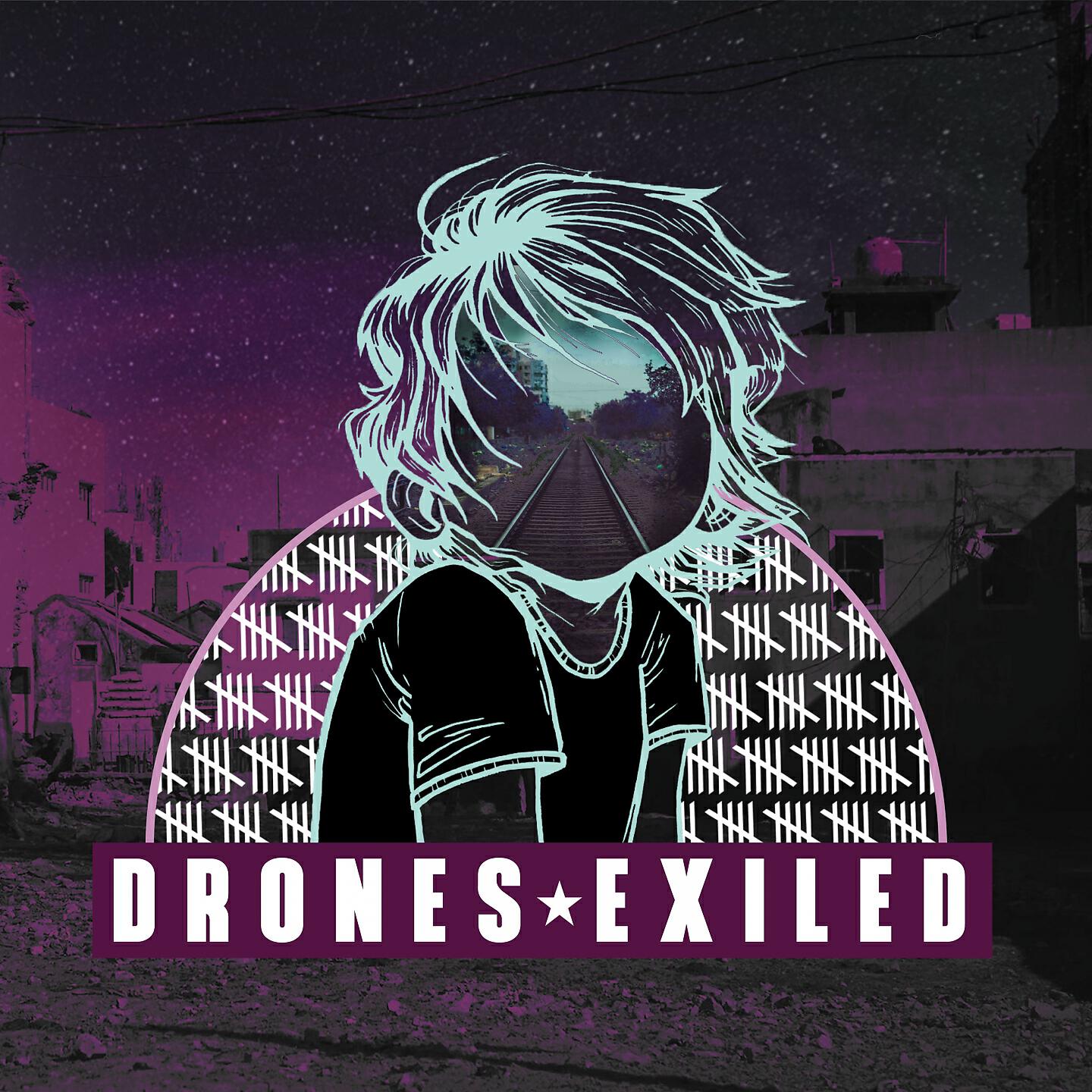 Drones - Anchors