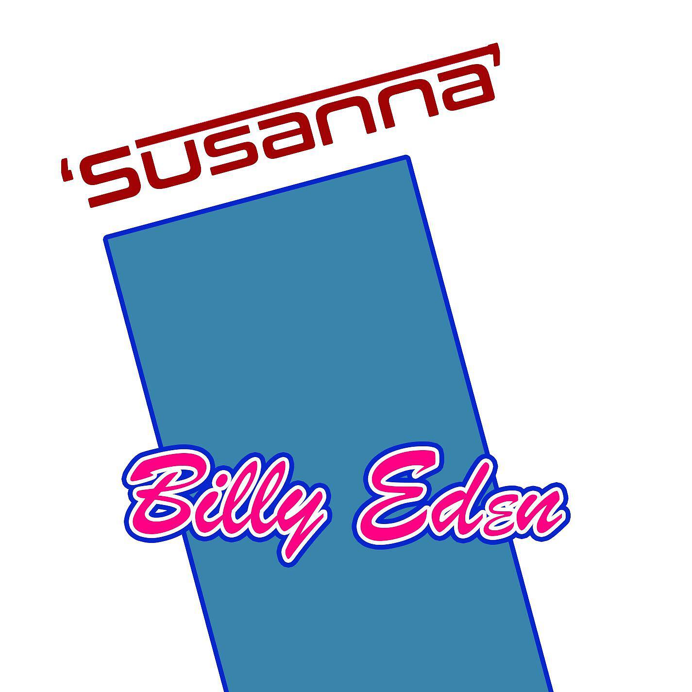 Billy Eden - Wawasan Nusantara