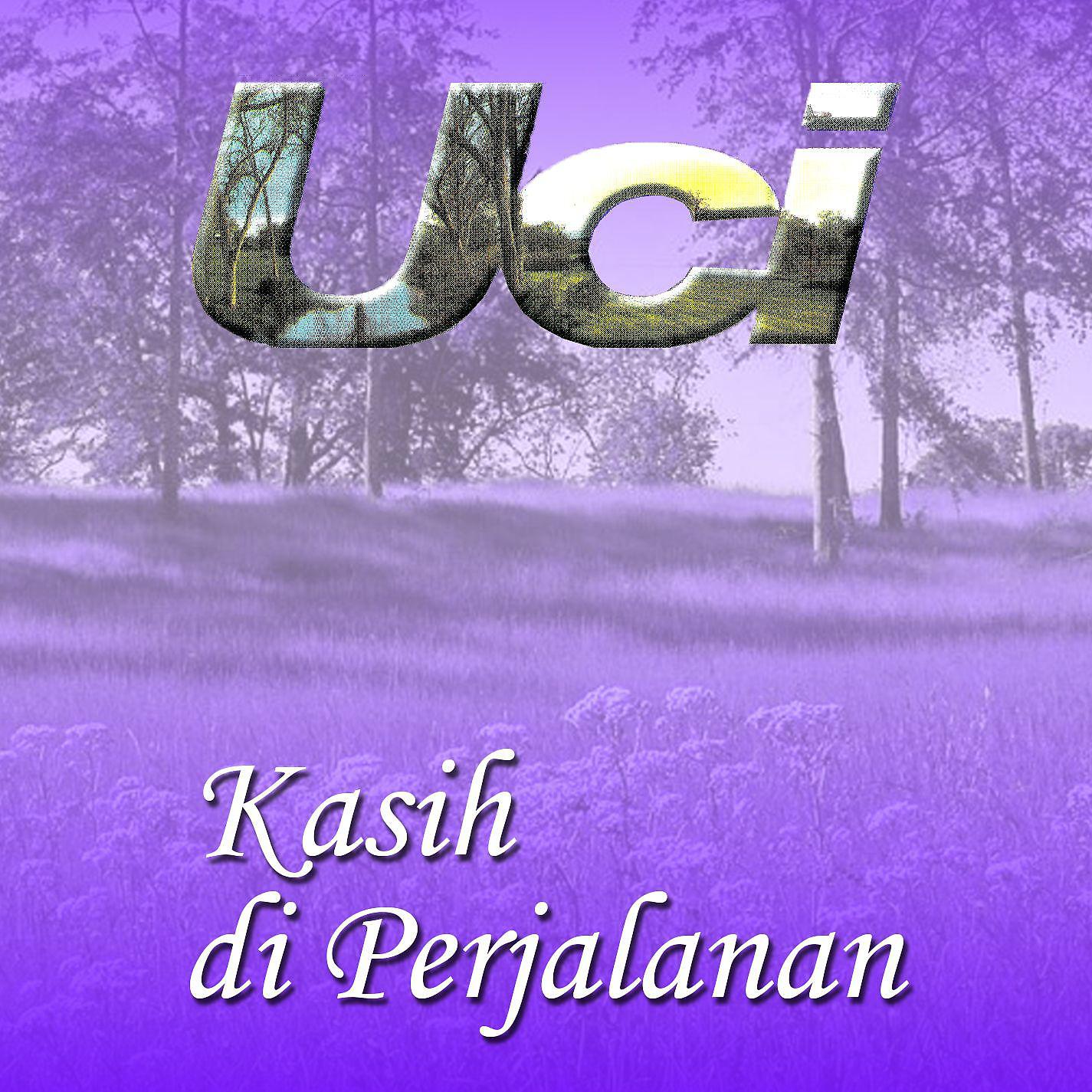 Постер альбома Kasih Di Perjalanan