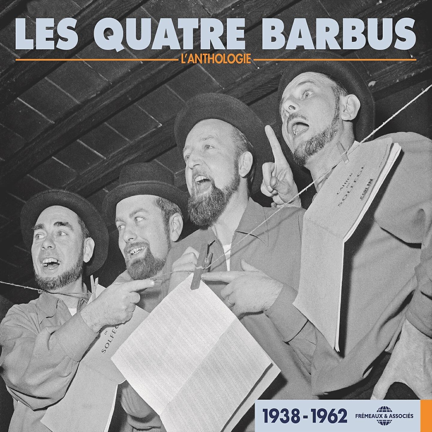 Marcel Quinton - Complainte des gueux au paradis