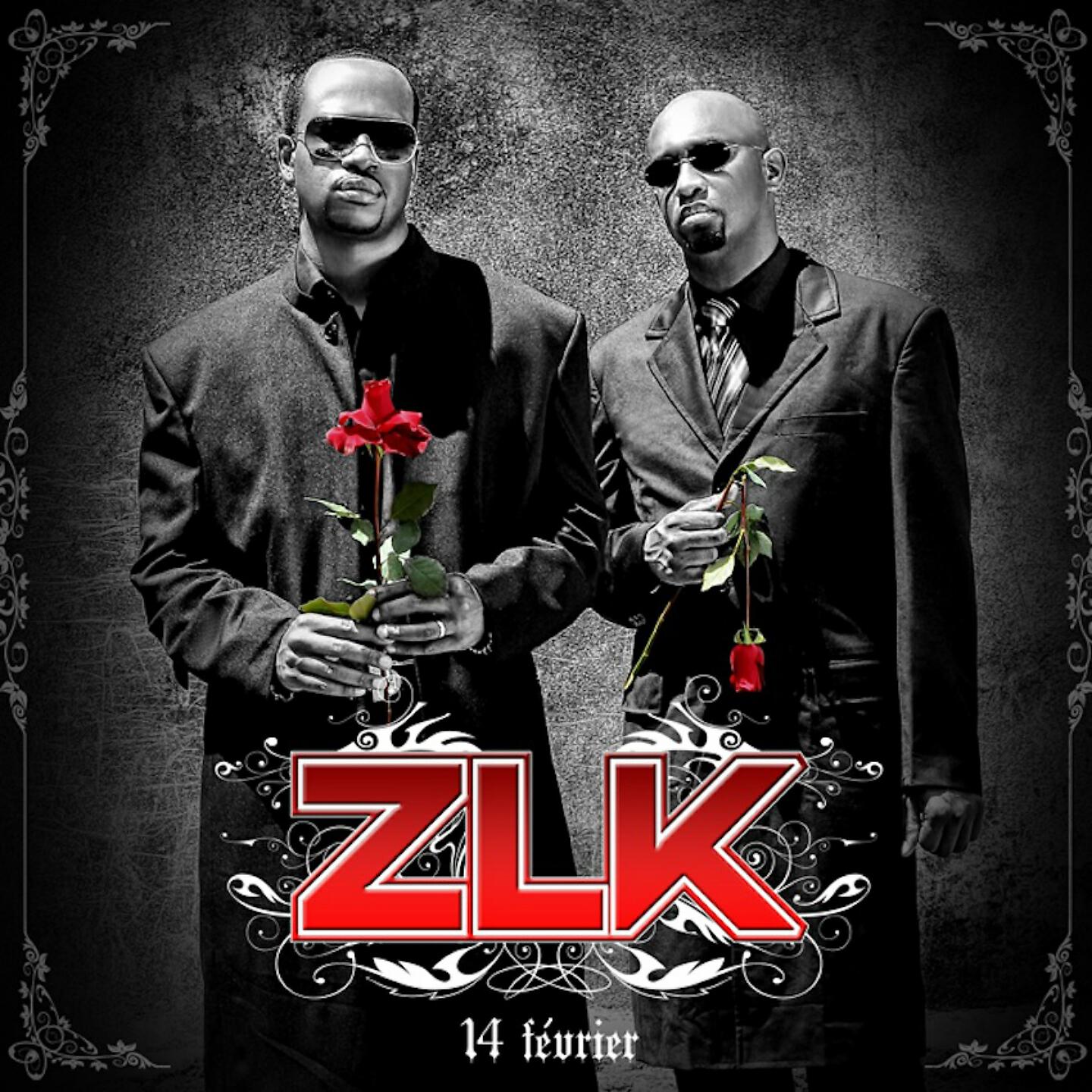 Zouklook - Nou ja pri