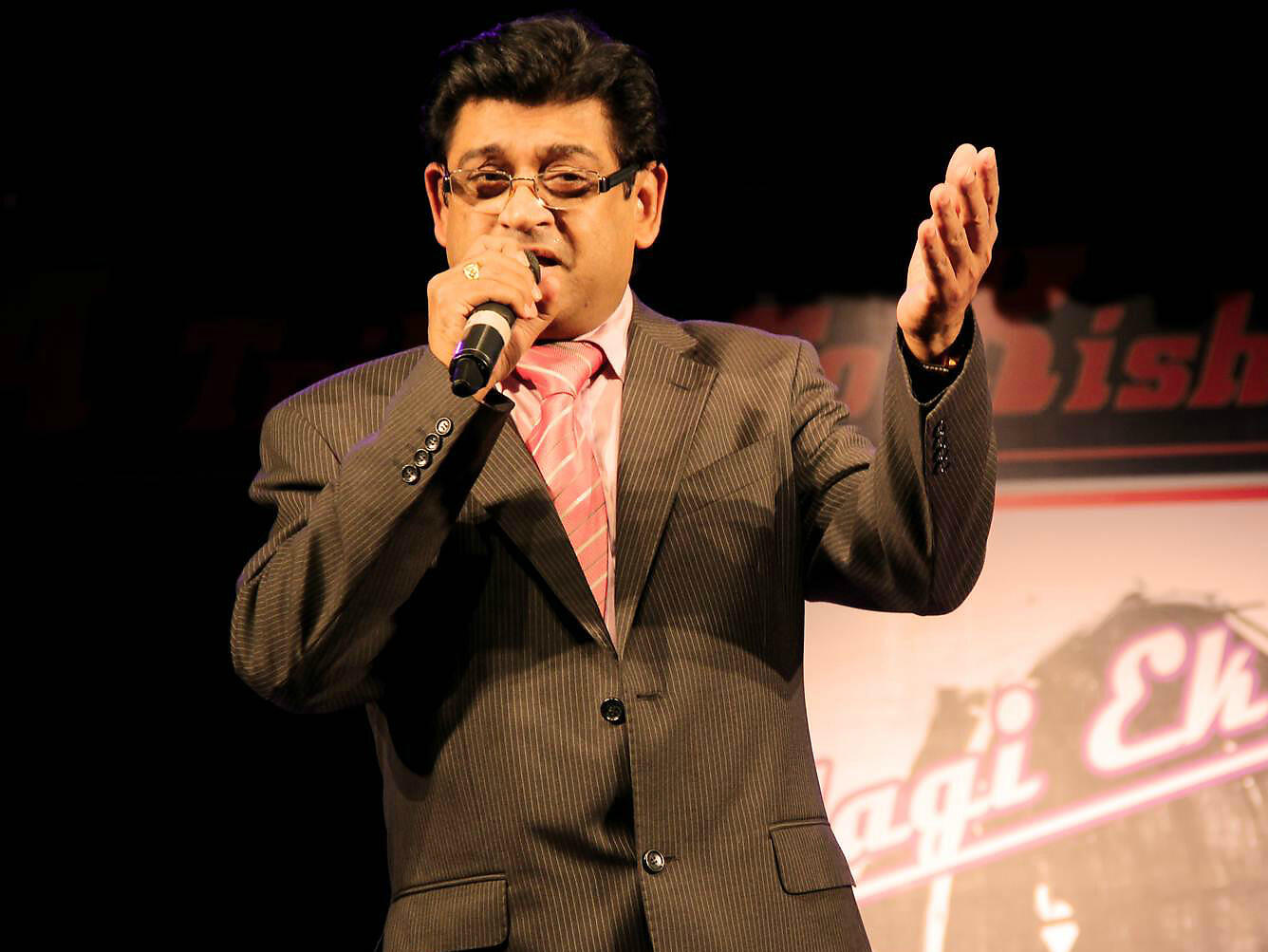 Amit Kumar все песни в mp3